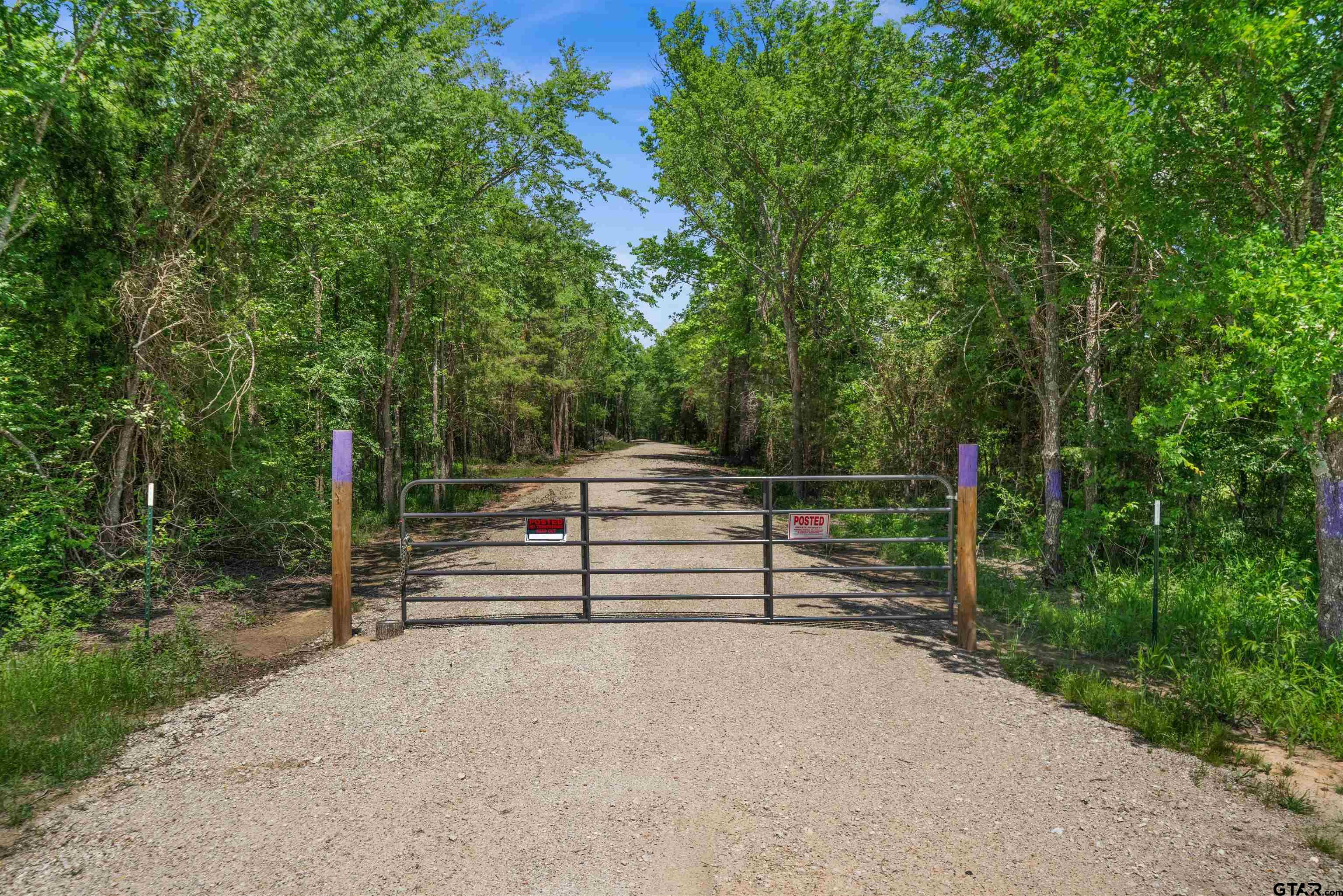 Tract Aa /tbd Private Road Property Photo 1
