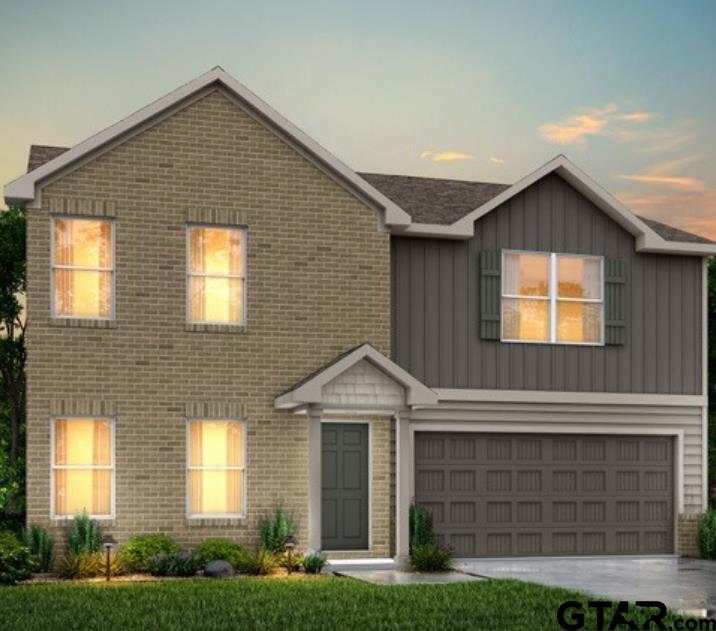 404 Parker Oaks Dr. Property Photo 1
