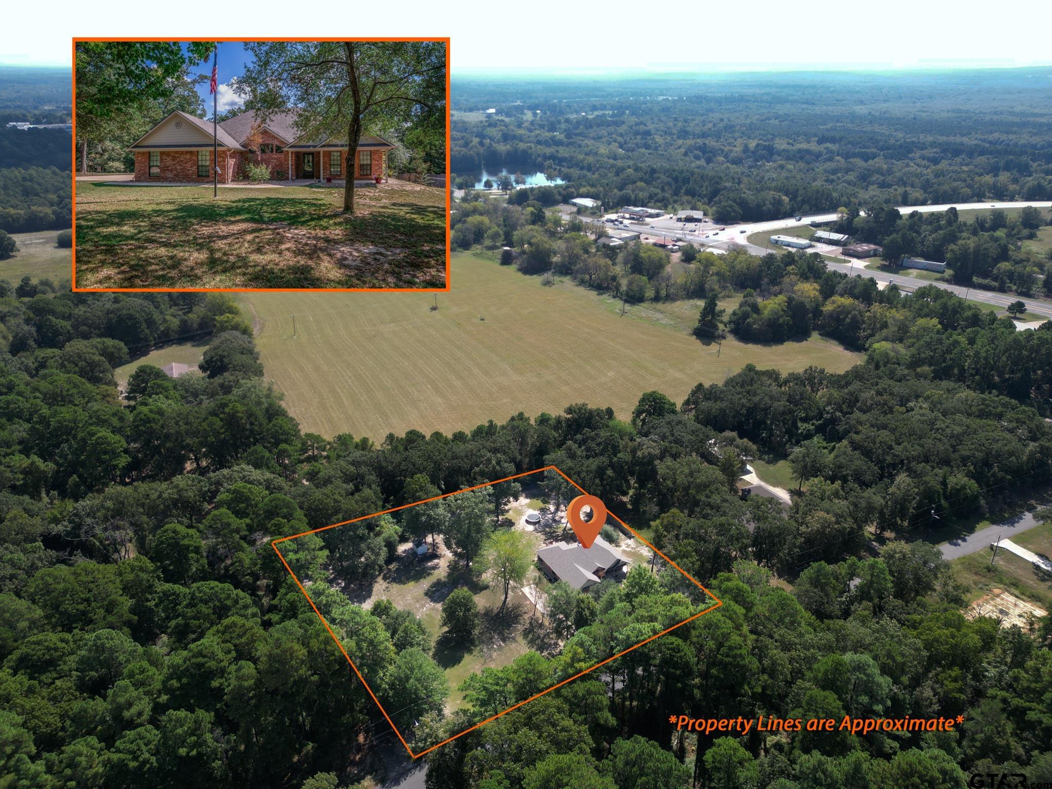 212 Peachtree Ln Property Photo