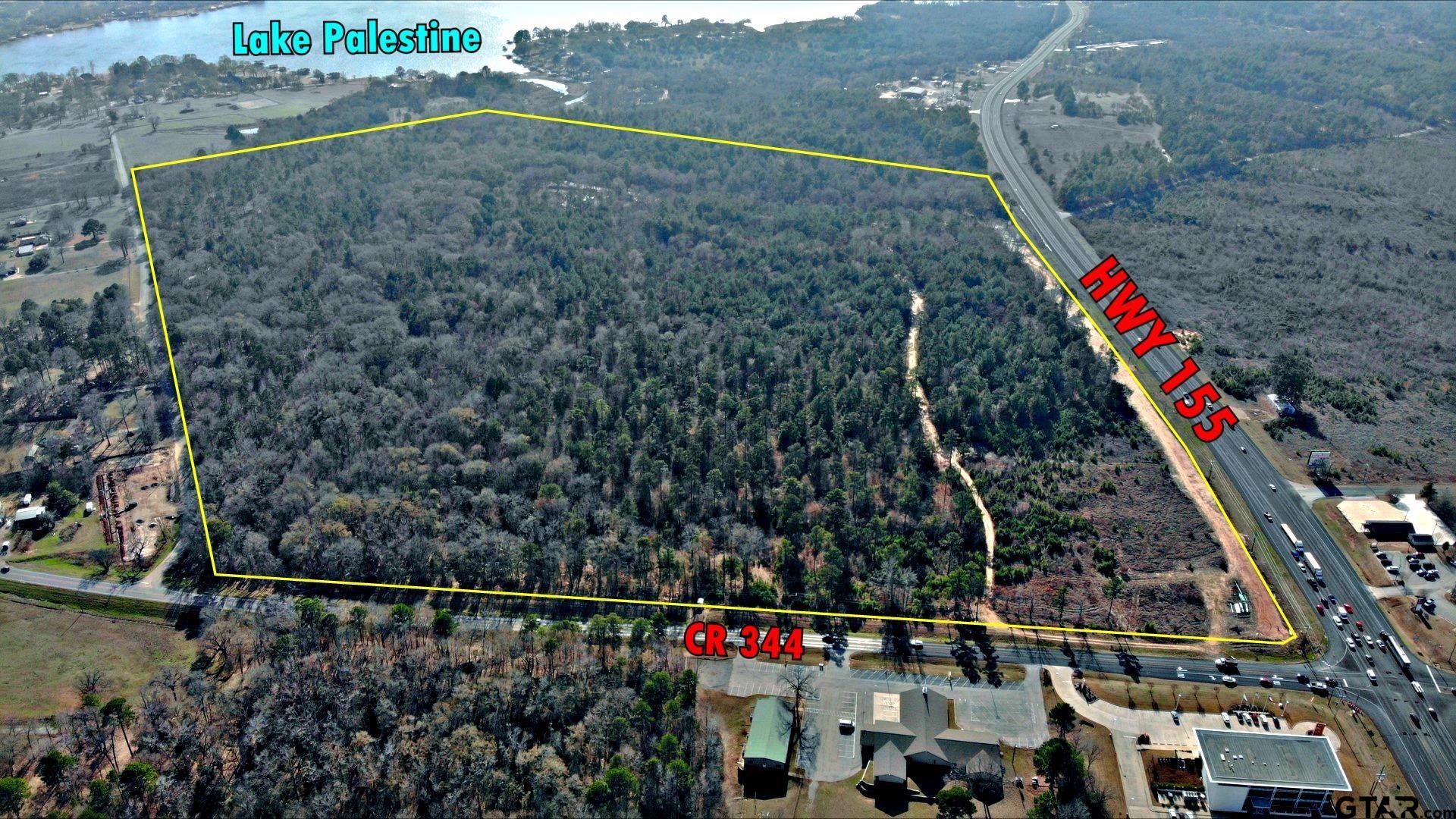 20175 S Hwy 155 Lot I Property Photo 5
