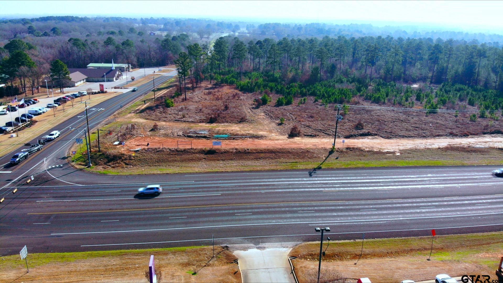 20175 S Hwy 155 Lot I Property Photo 6