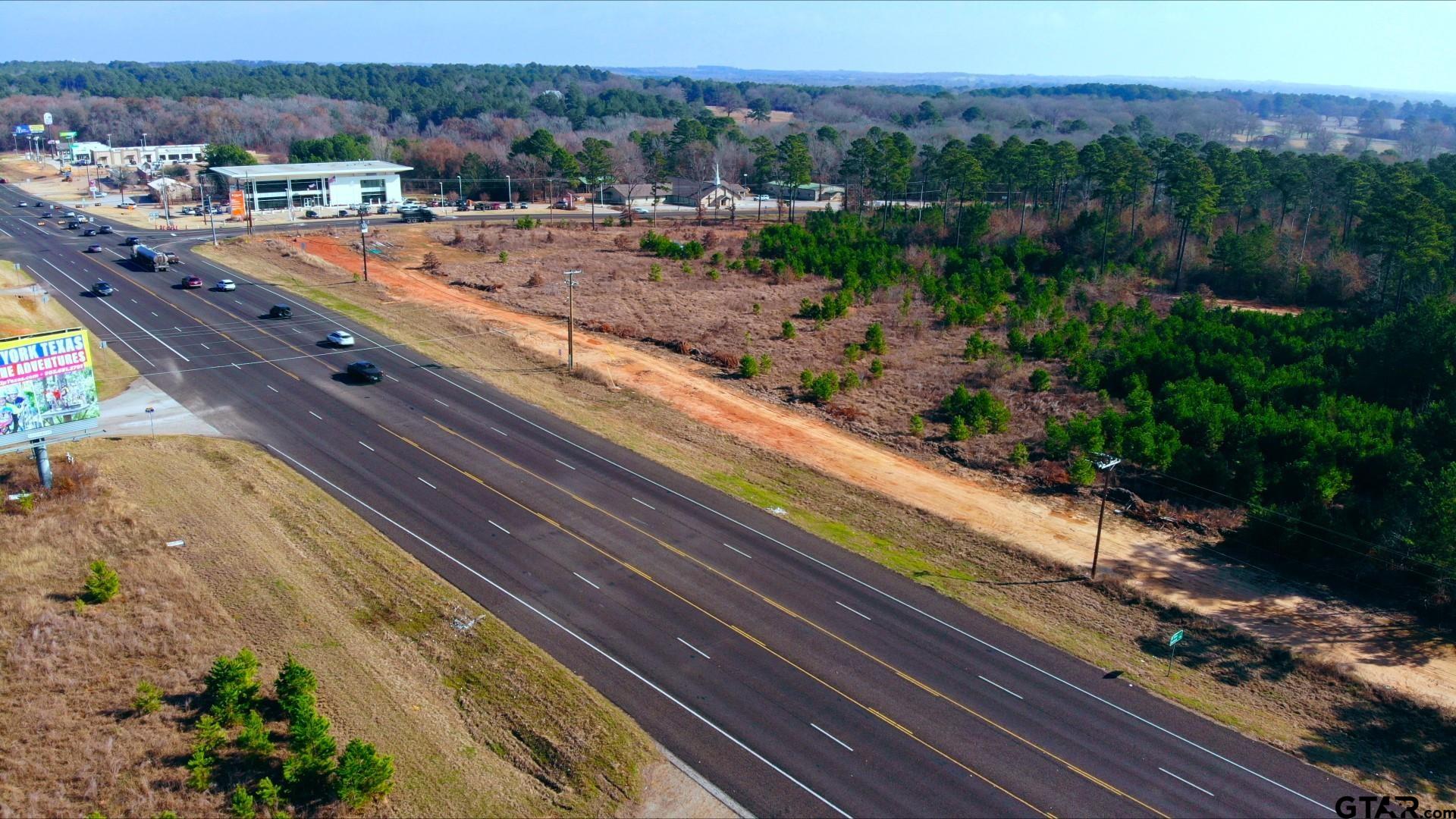 20175 S Hwy 155 Lot I Property Photo 8