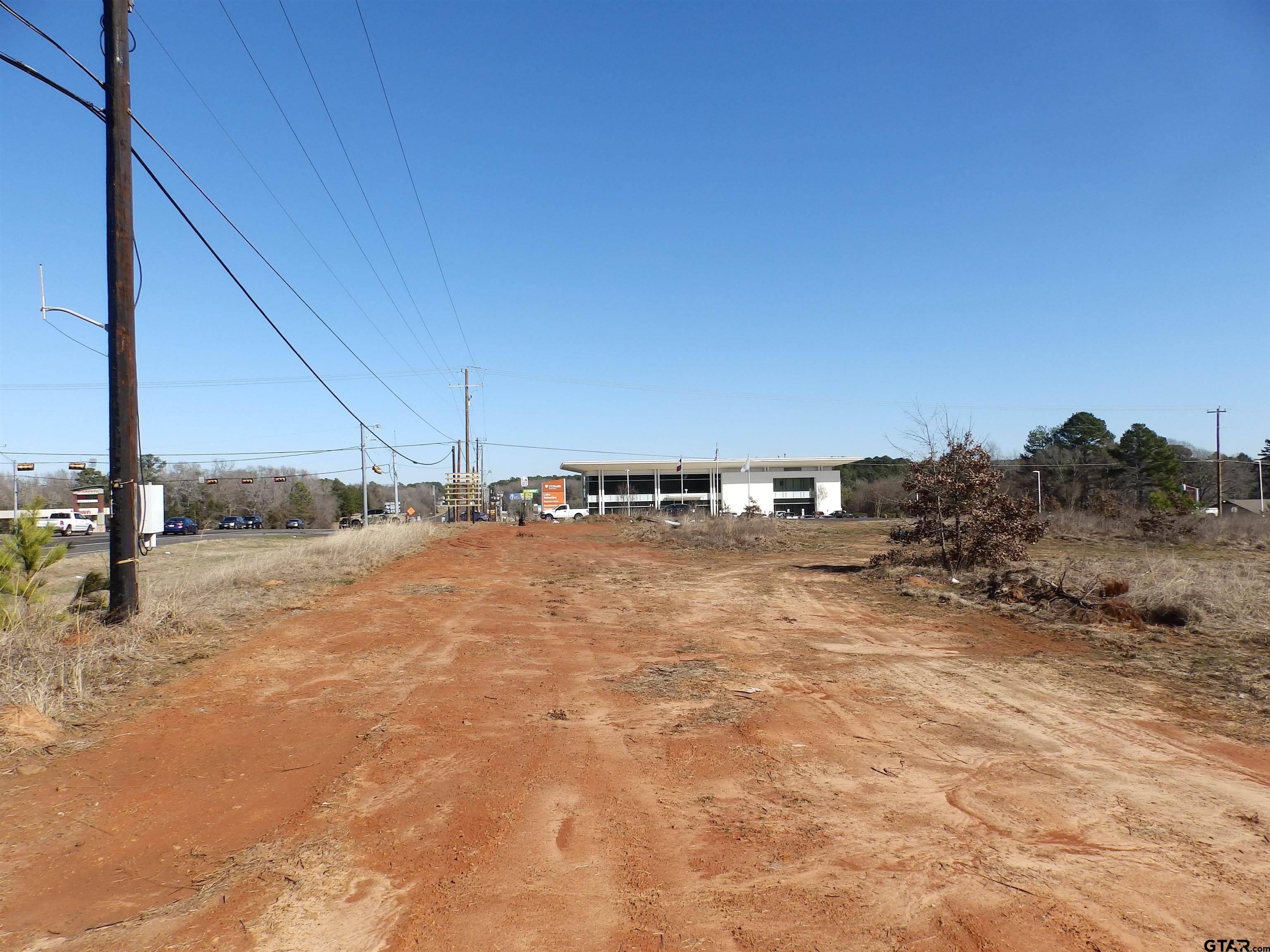 20175 S Hwy 155 Lot I Property Photo 13