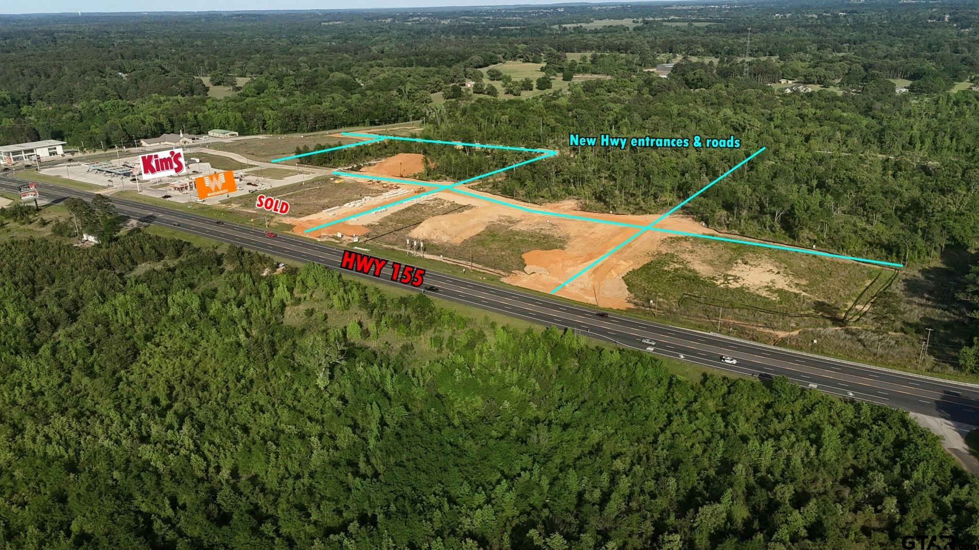 20175 S Hwy 155 Lot H Property Photo 4