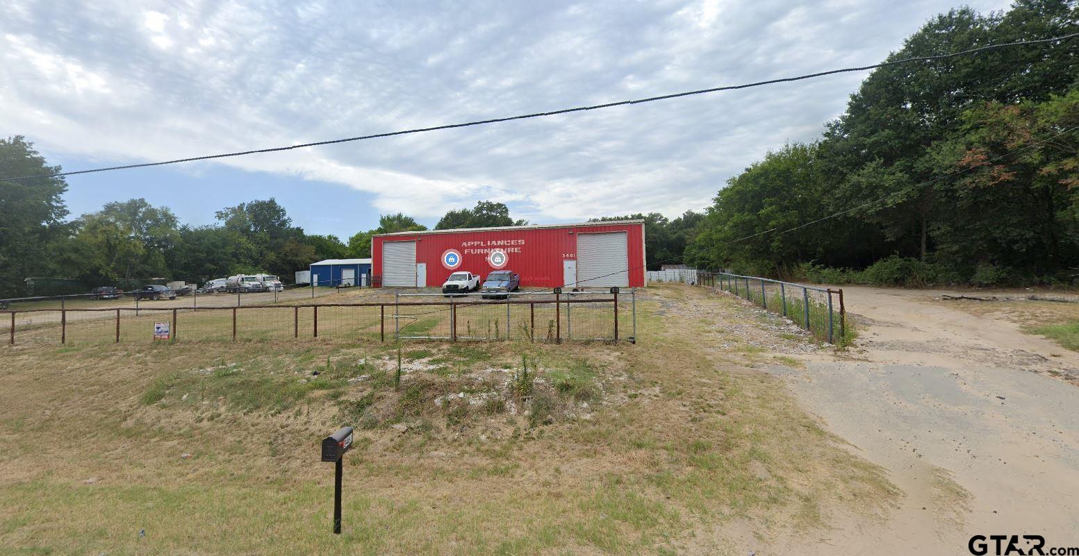 3461 Hwy 110 N Property Photo 1