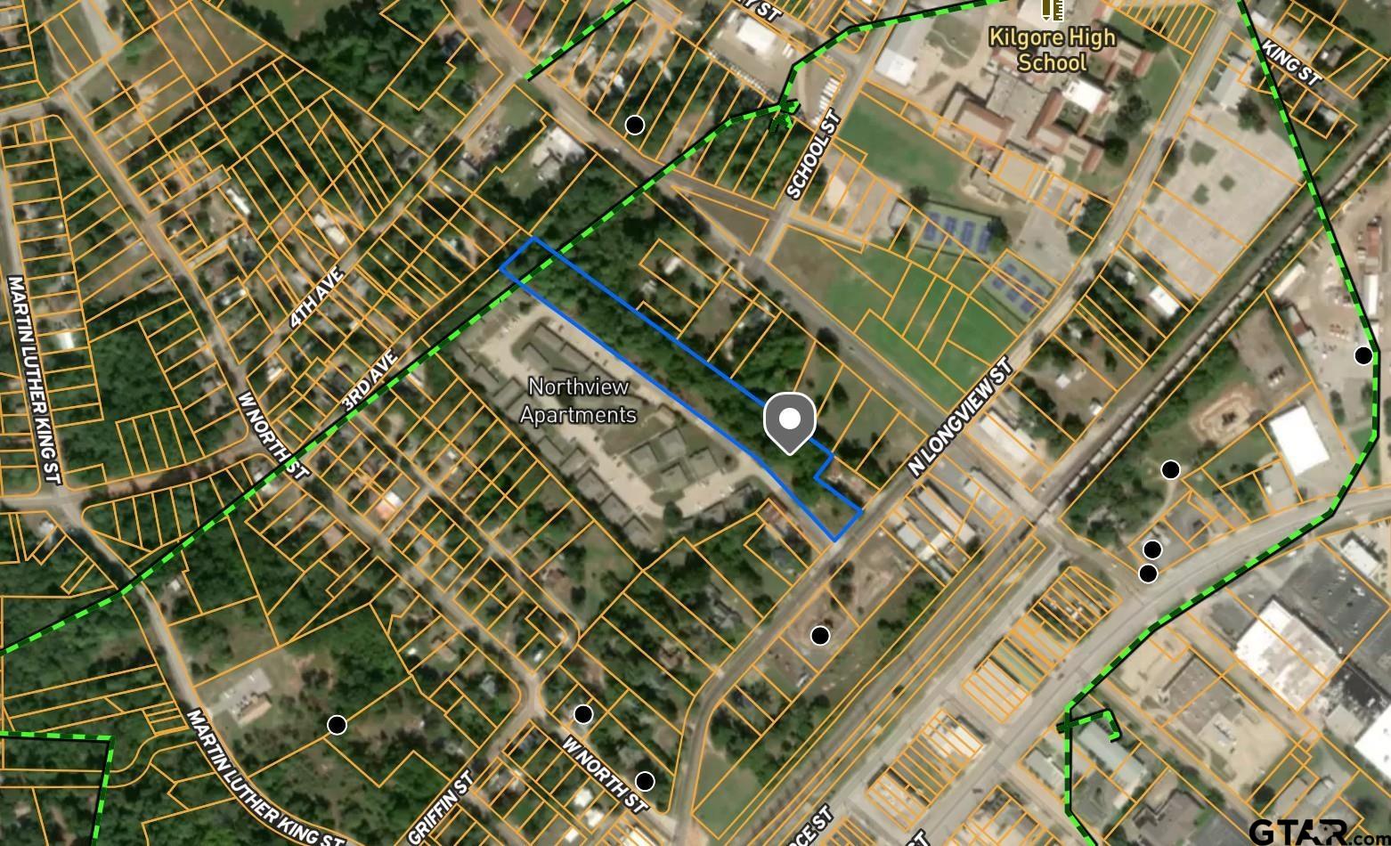 331 N Longview St Property Photo 1