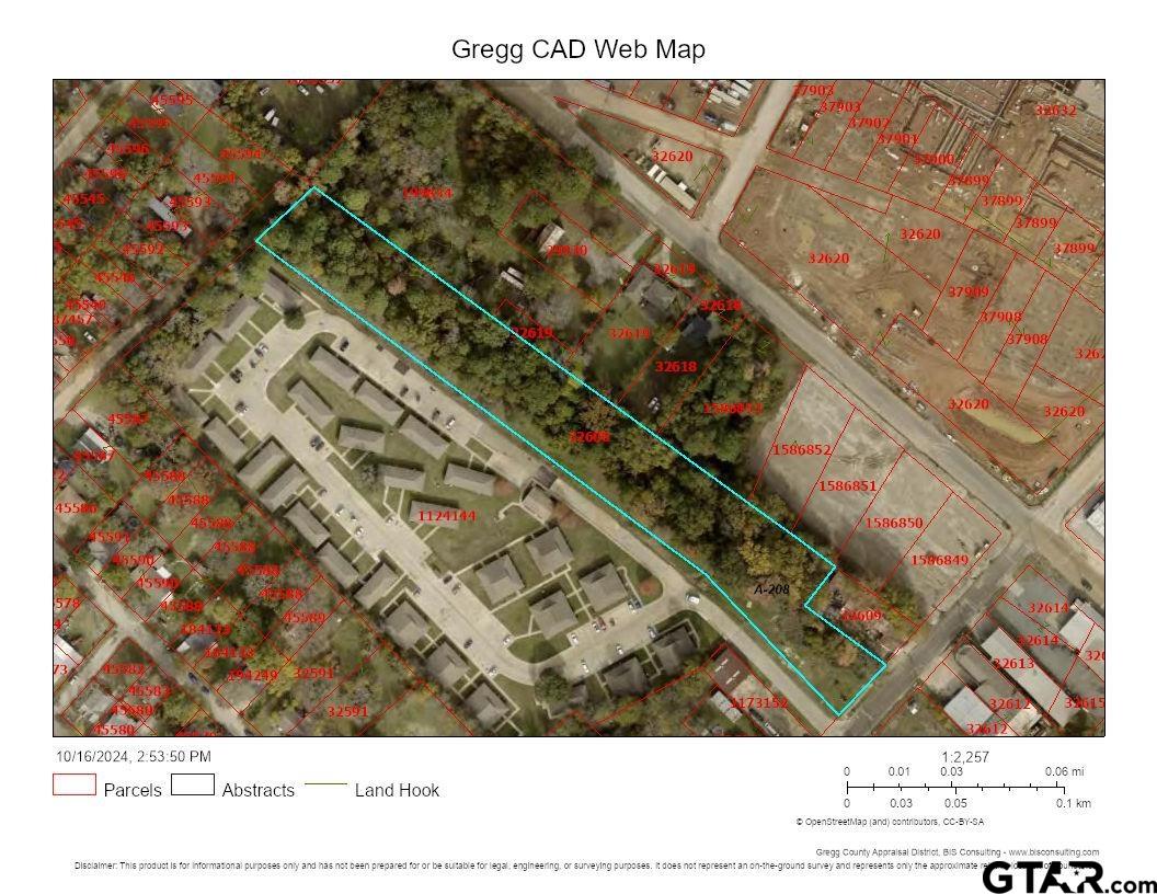 331 N Longview St Property Photo 2