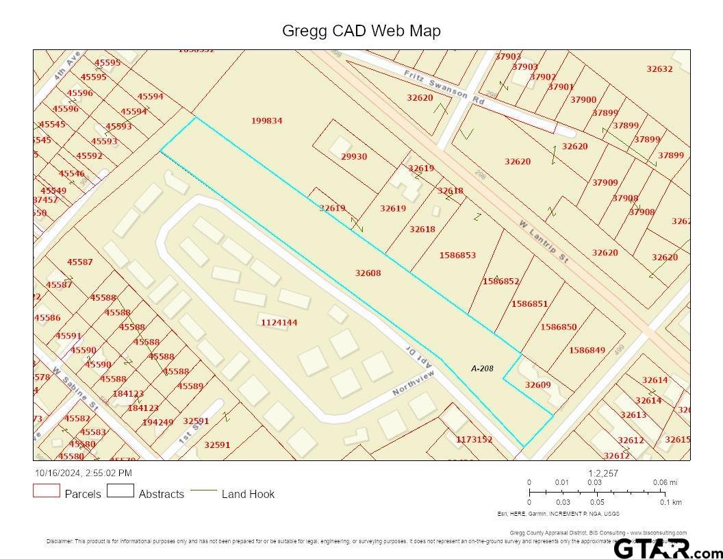 331 N Longview St Property Photo 3