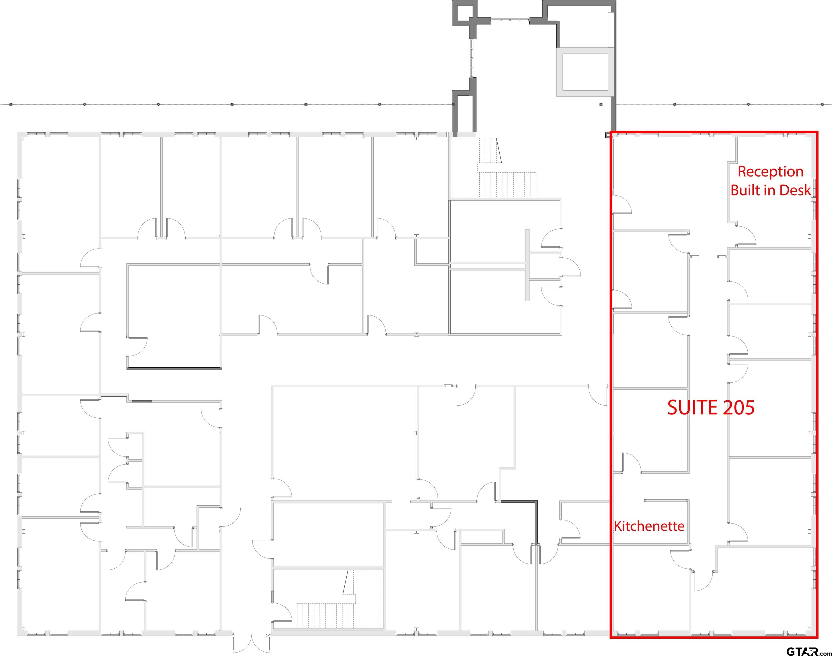 3300 S Broadway Ave Bldg 1 & 3 Property Photo 2