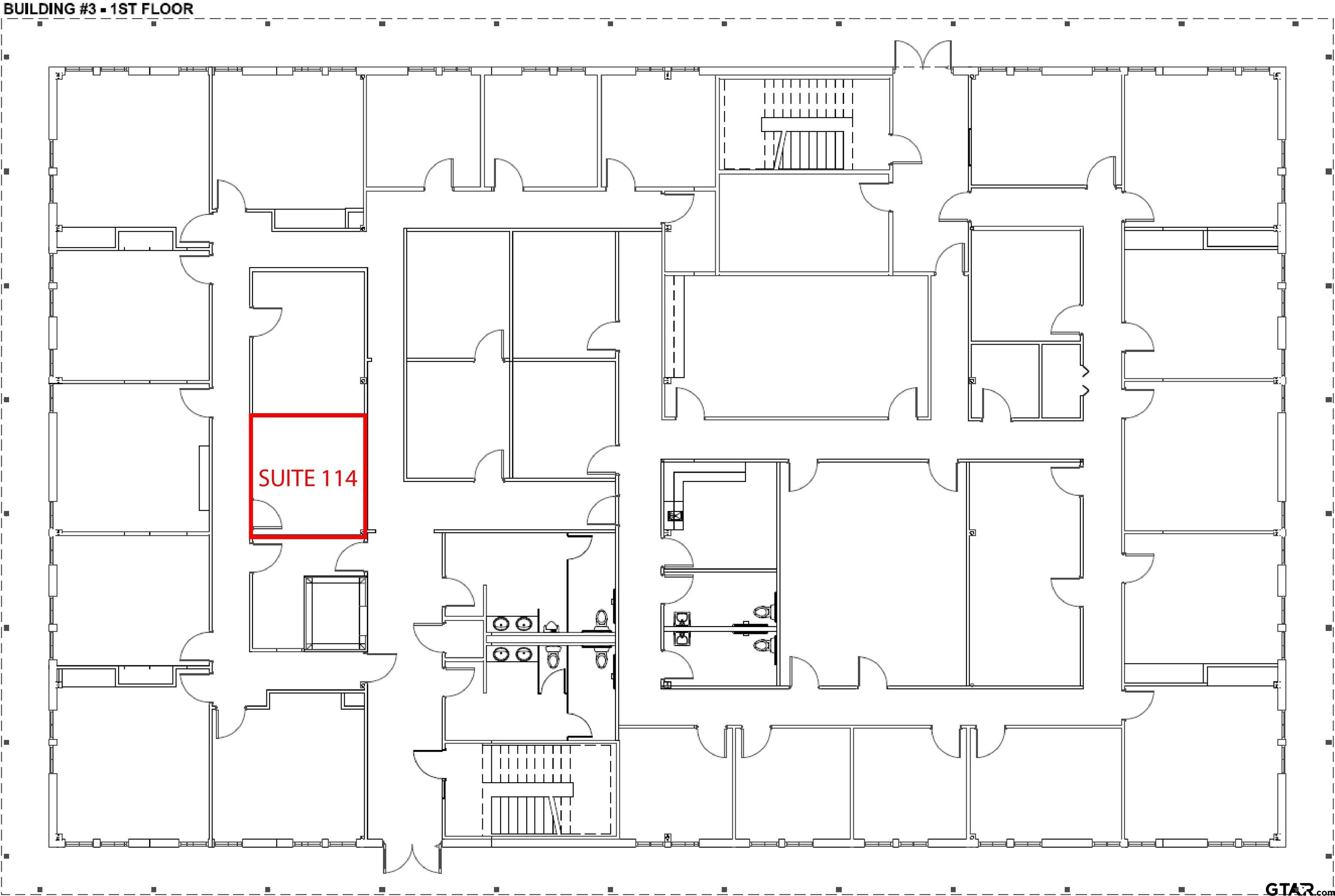 3300 S Broadway Ave Bldg 1 & 3 Property Photo 3