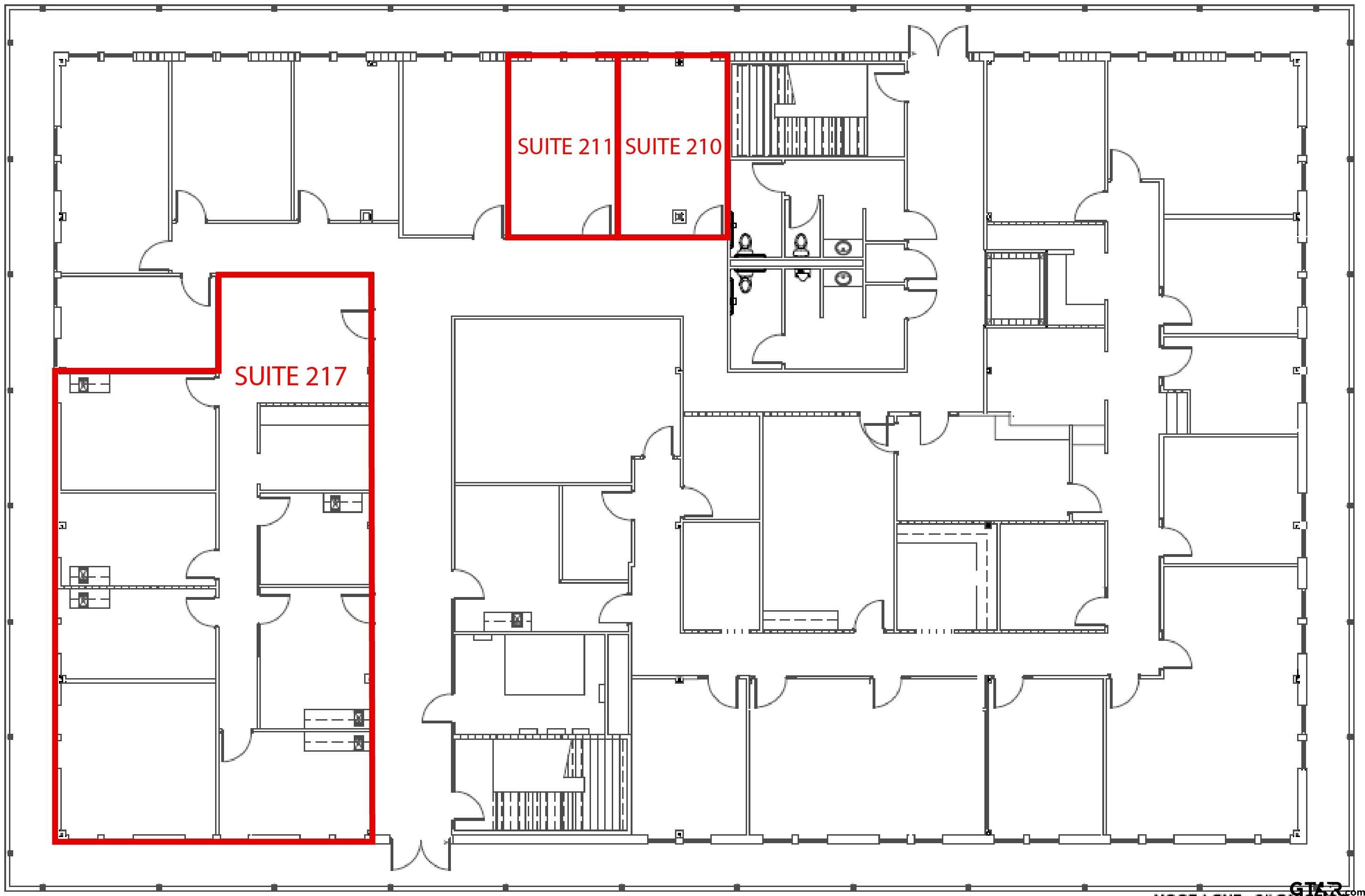 3300 S Broadway Ave Bldg 1 & 3 Property Photo 4