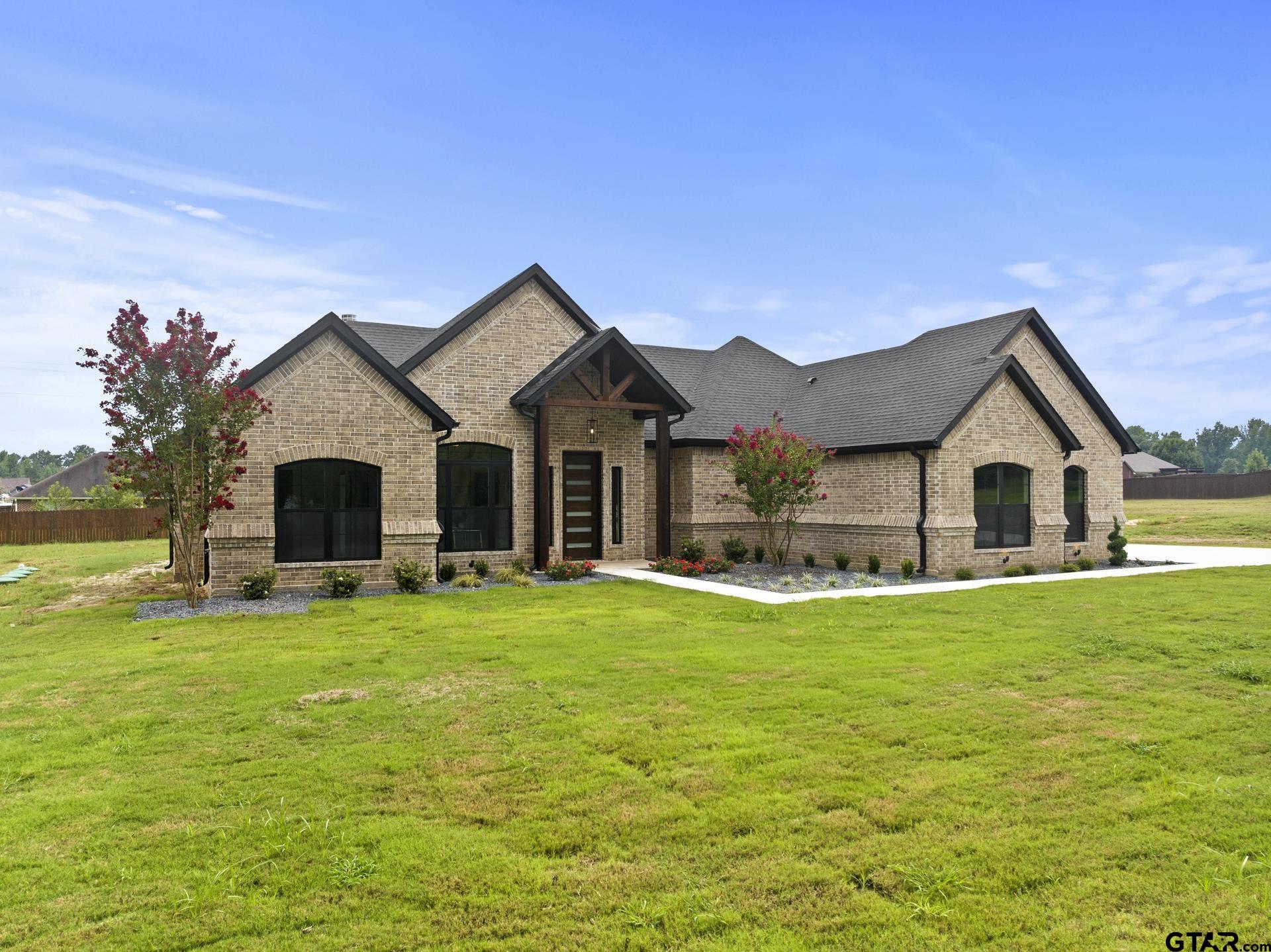 1180 County Road 4840 Property Photo 1