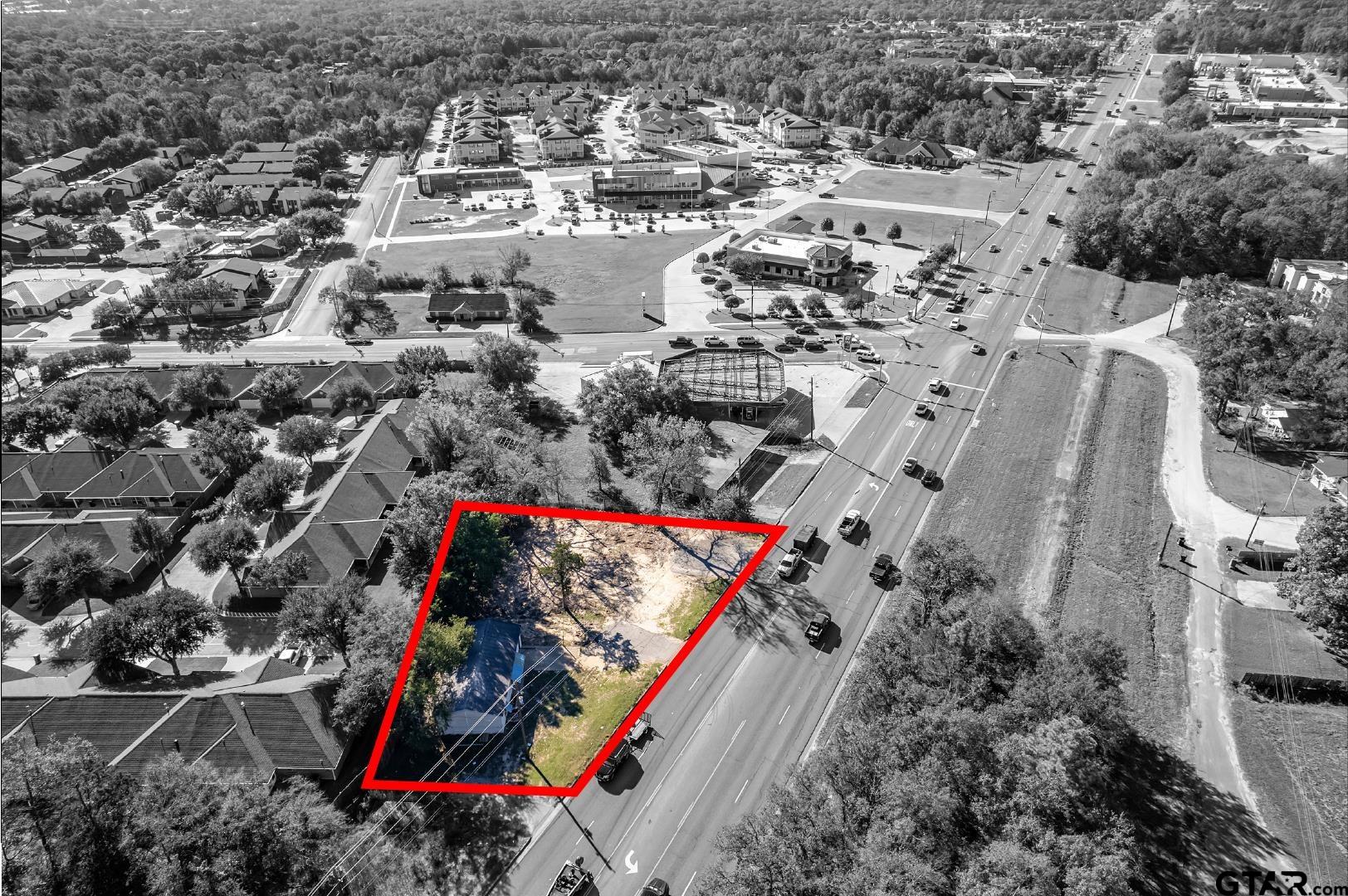 5102 Old Jacksonville Hwy Property Photo 1