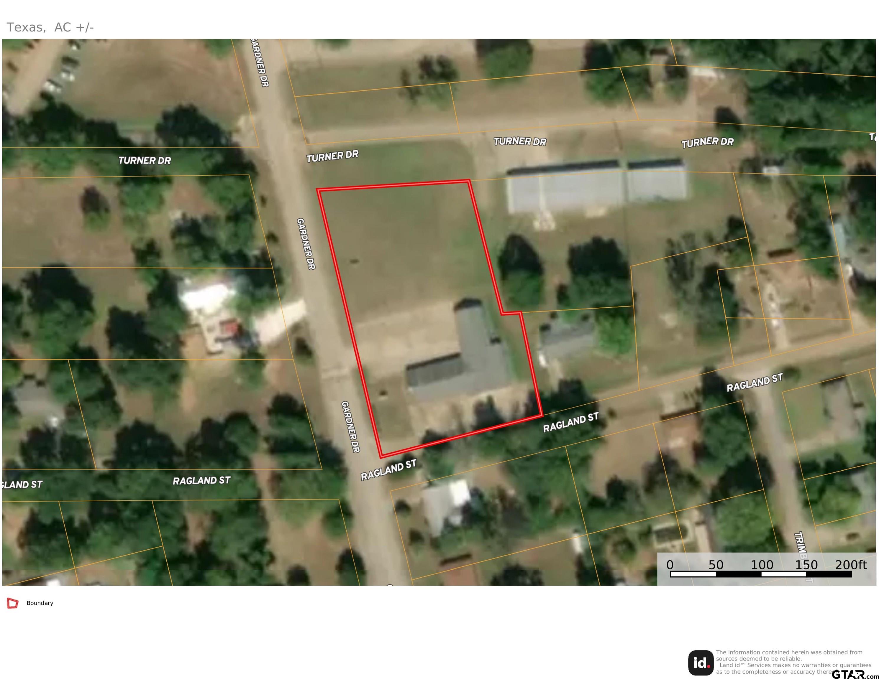 201 Ragland St Property Photo 38