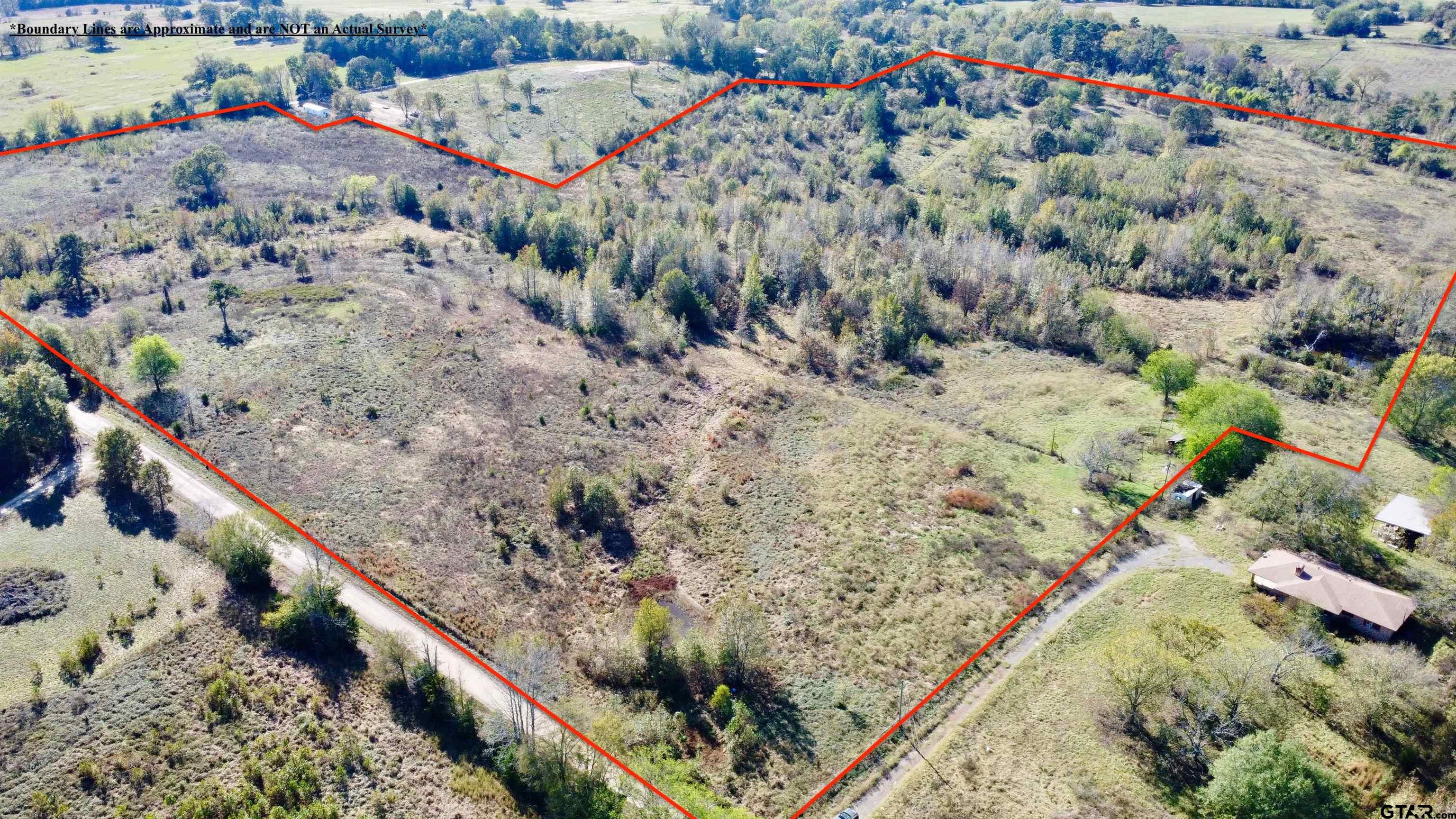 Tbd Cr 4325 Property Photo 1