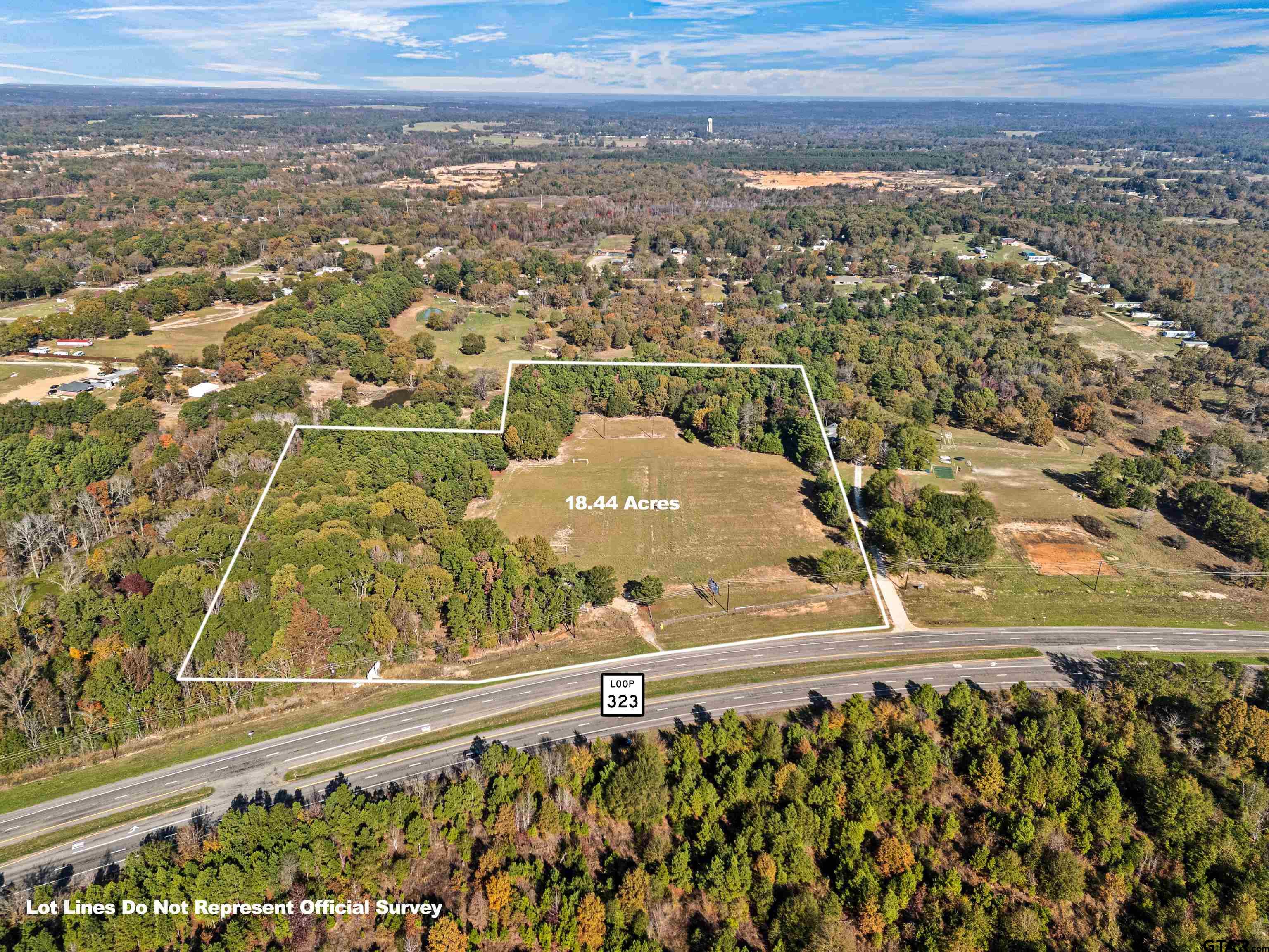 655 W Northwest Loop 323 Property Photo
