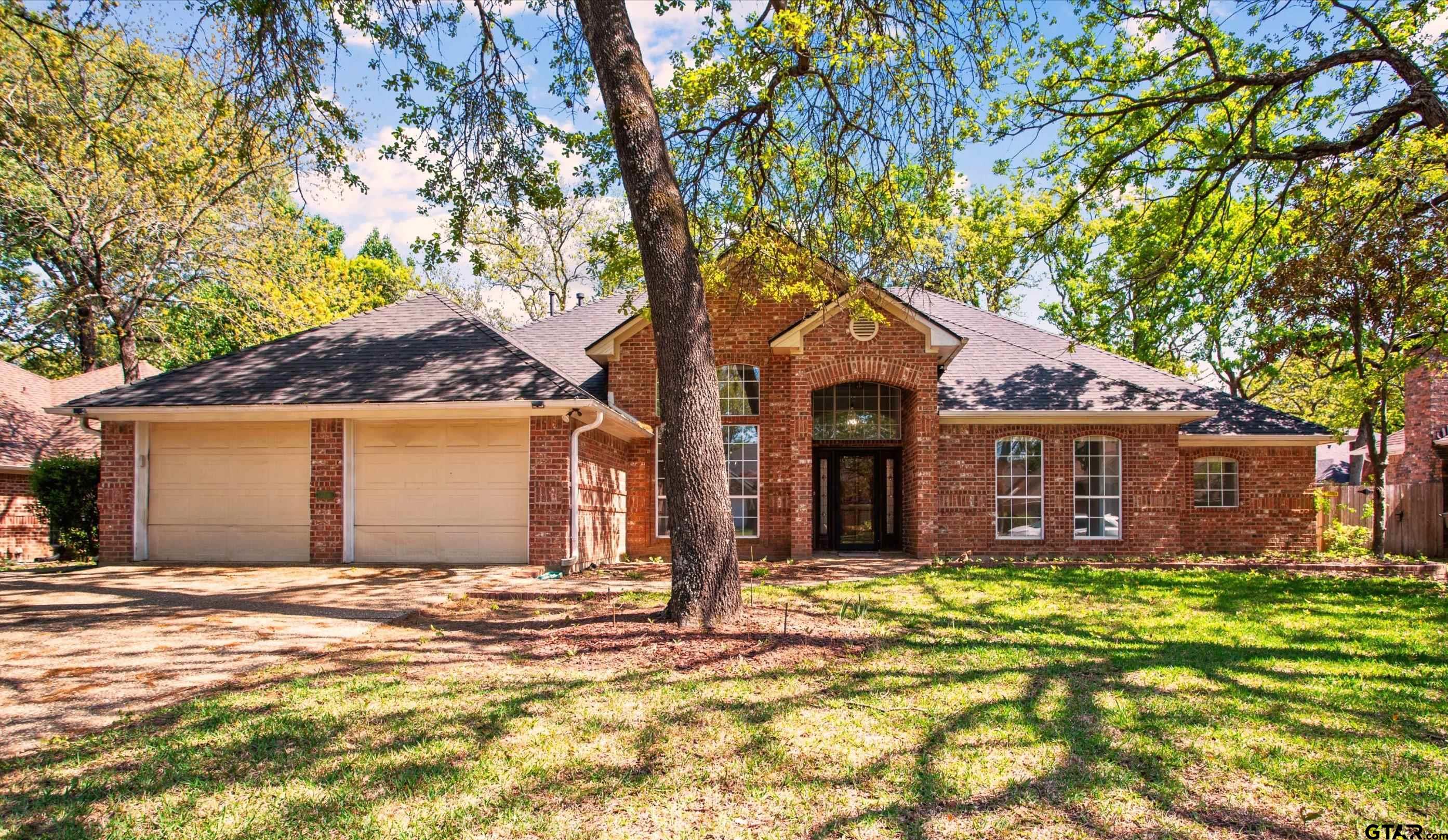 3409 Pebblebrook Dr. Property Photo 1