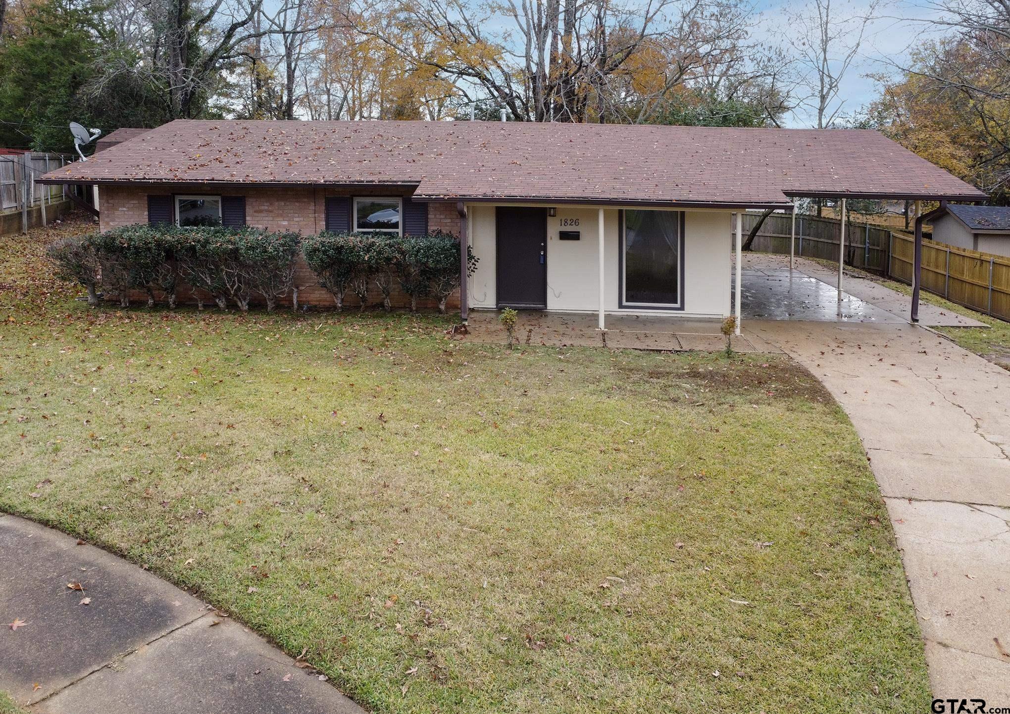 1826 Melba Place Property Photo 1