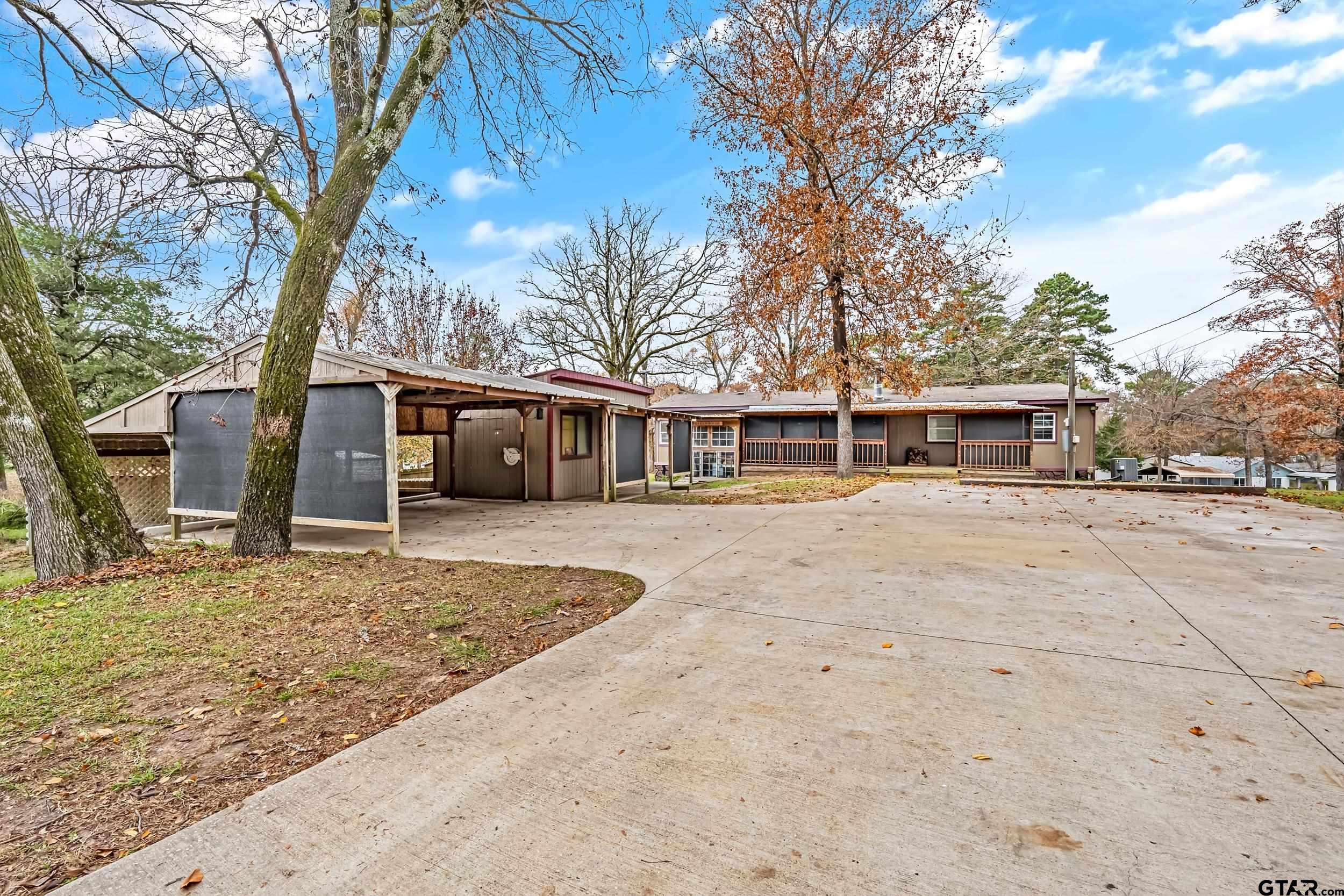 20501 Shore Breeze Drive Property Photo