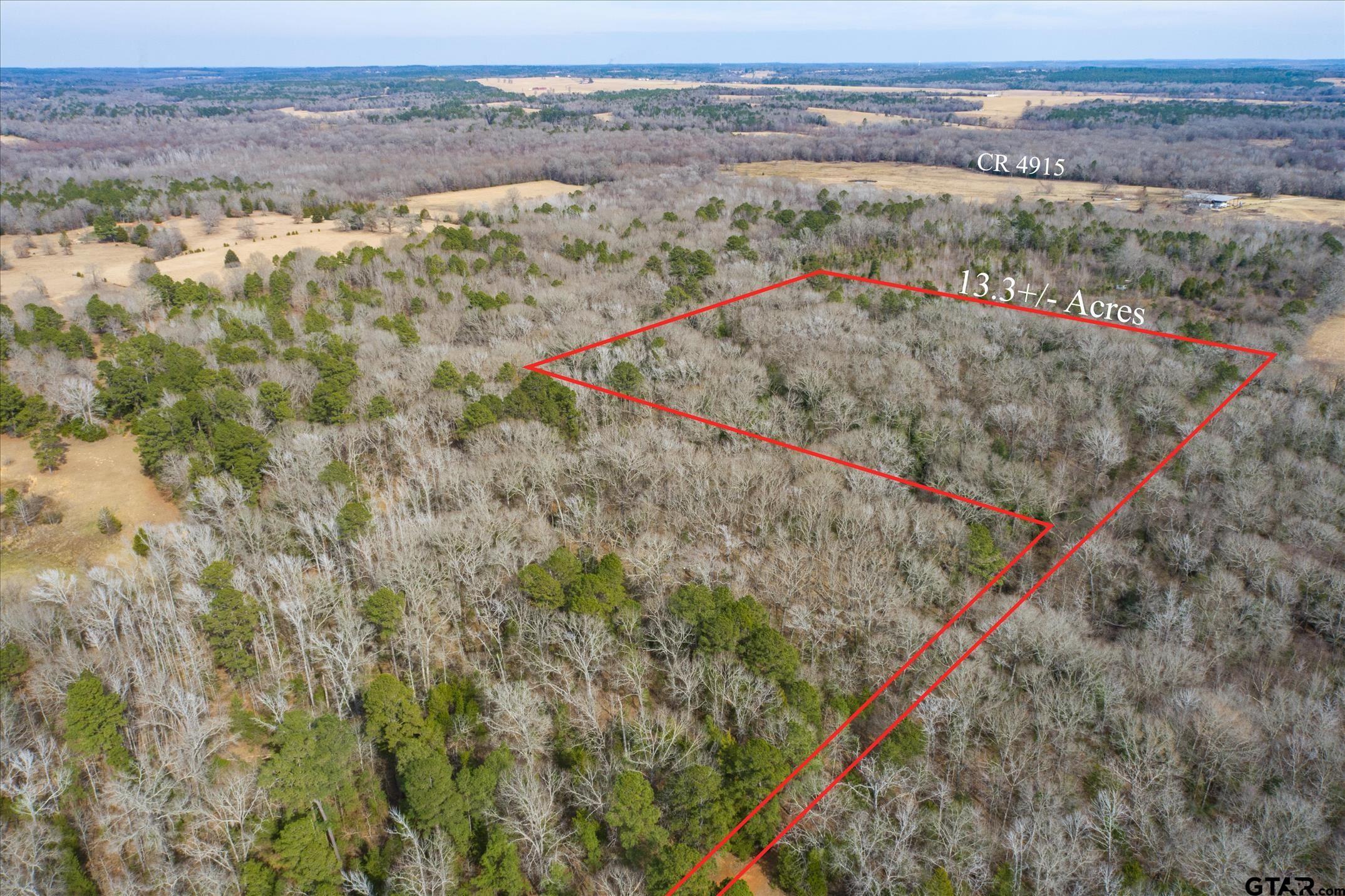 Tbd County Road 4917 Property Photo 1