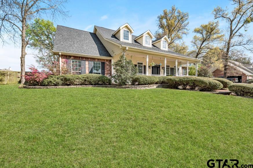 906 Millstone Lane Property Photo