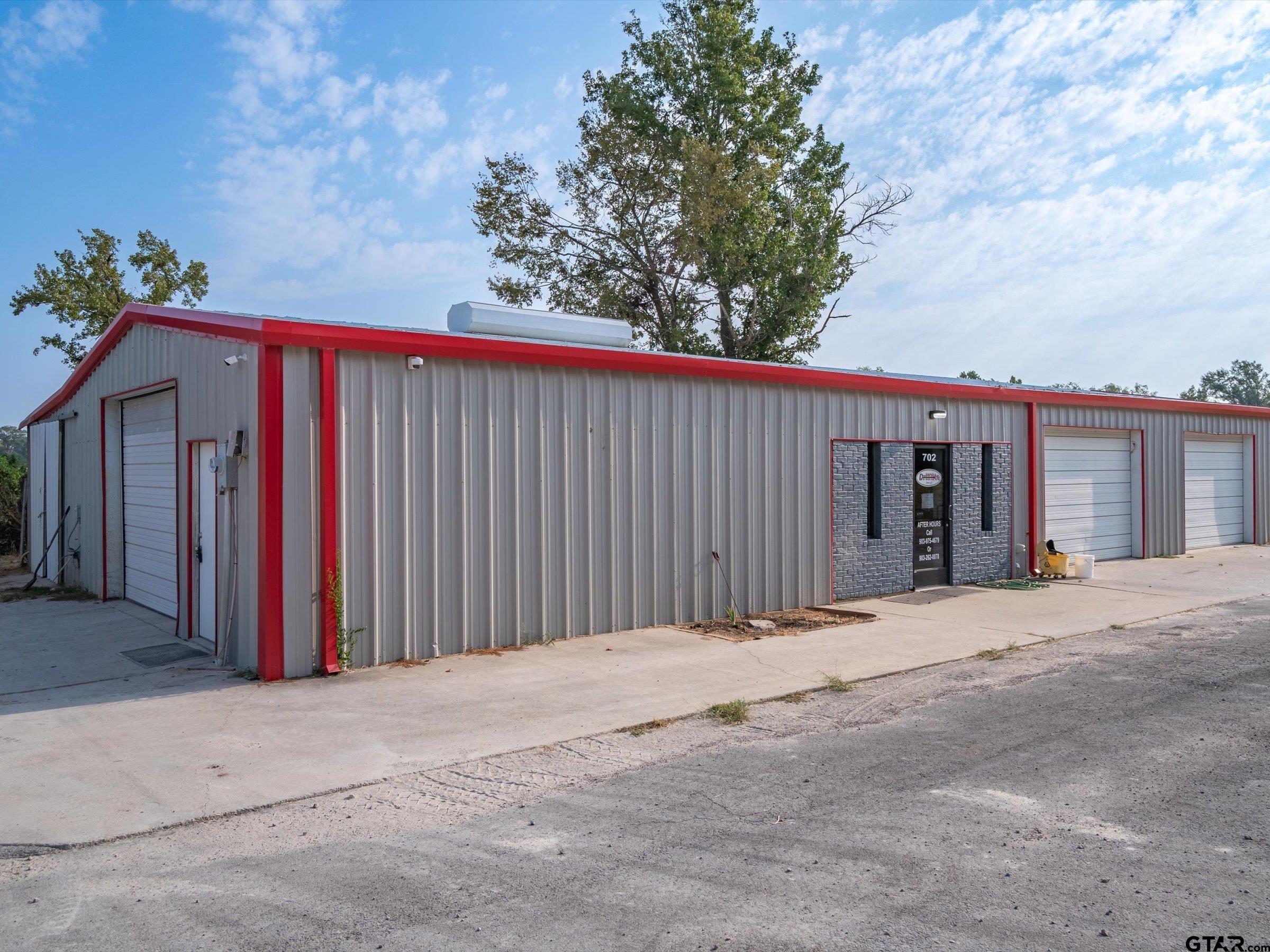702 Blackjack Property Photo 2