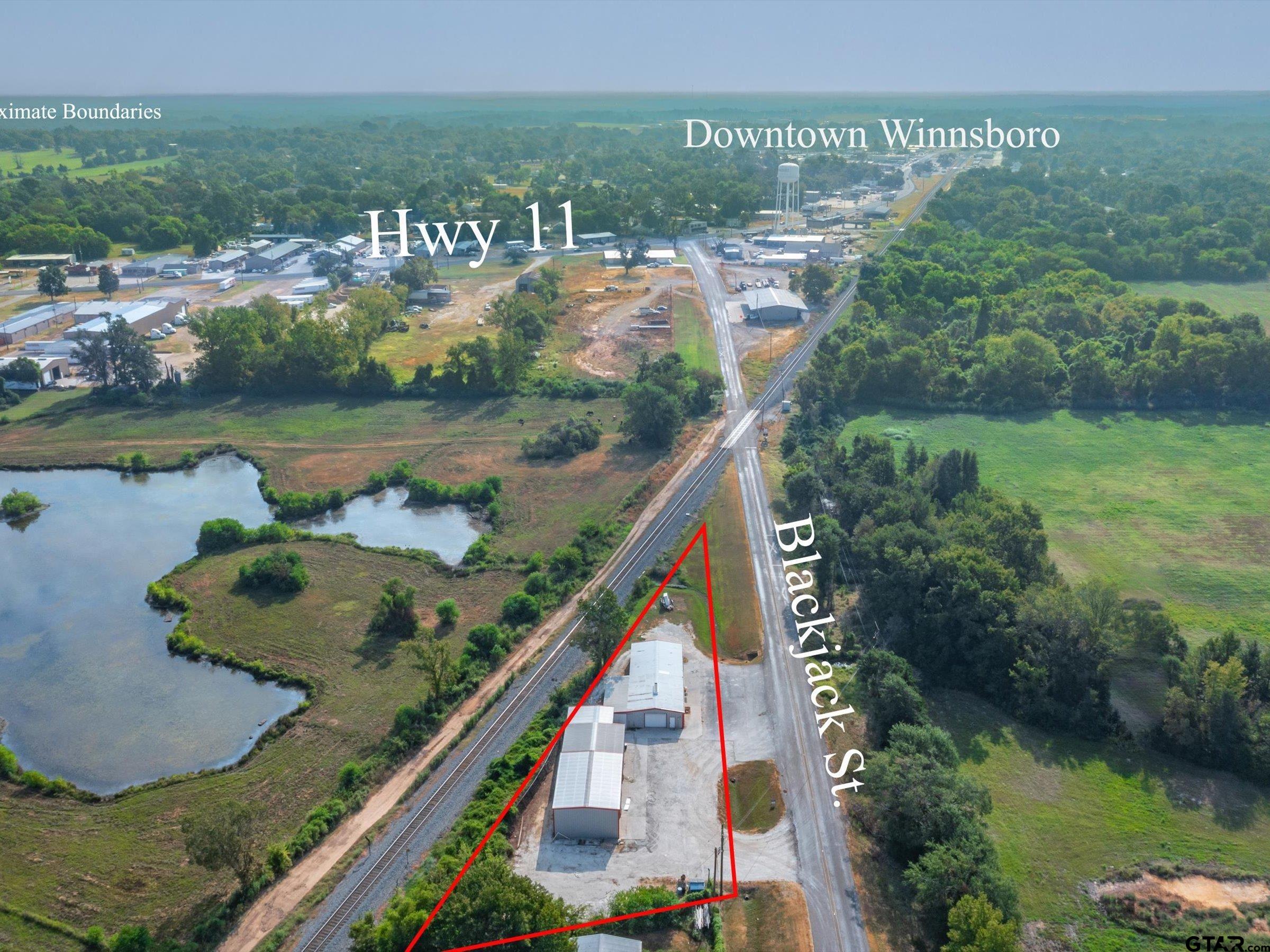 702 Blackjack Property Photo 5
