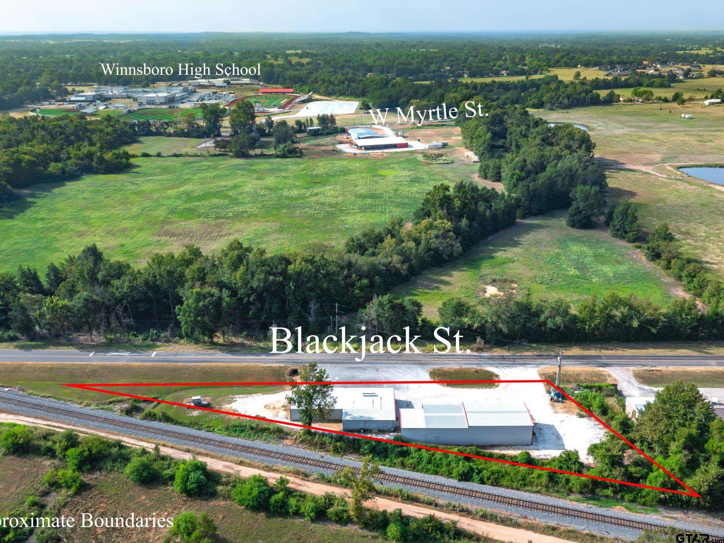 702 Blackjack Property Photo 7