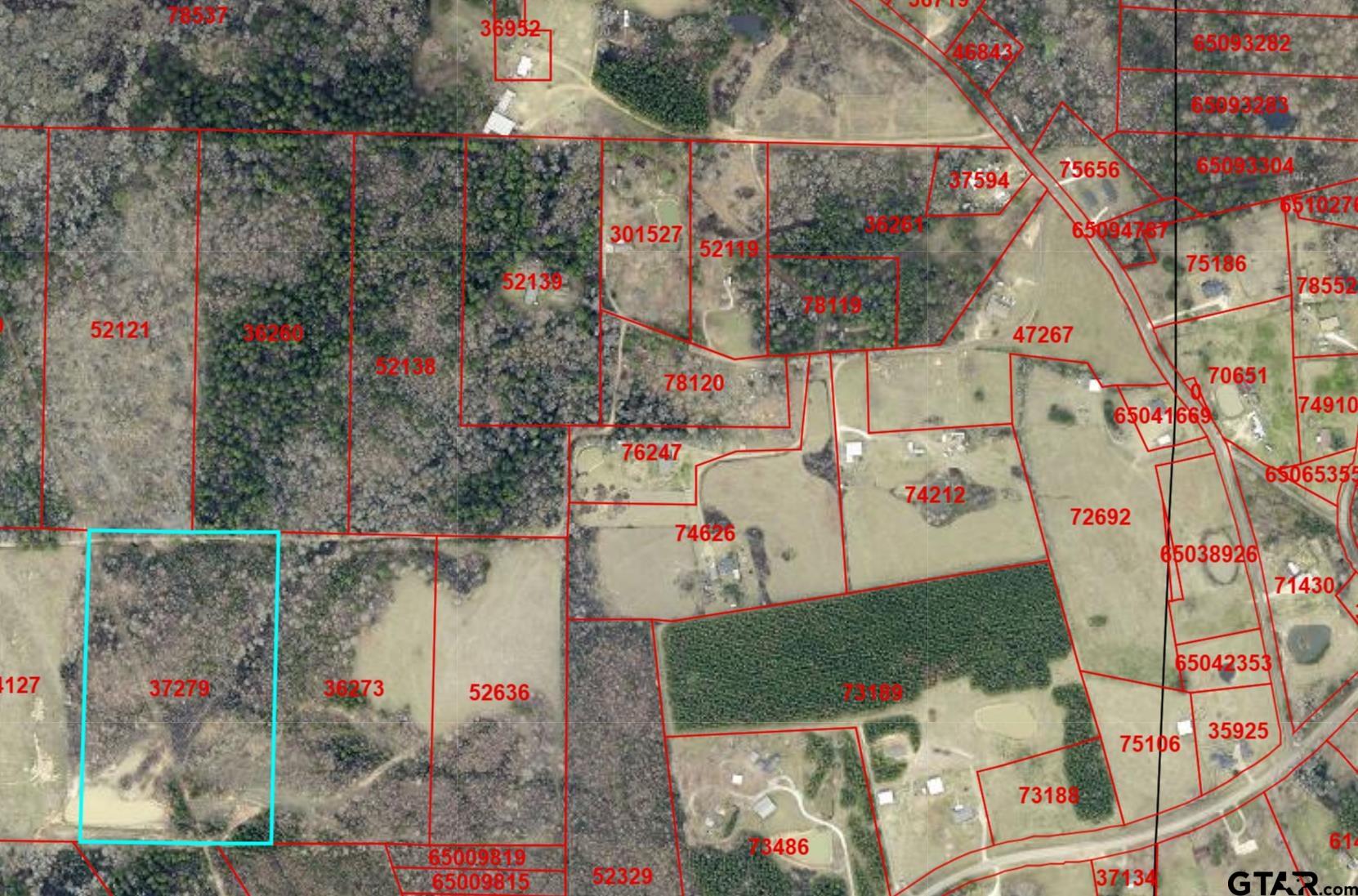 Tbd New Hope Rd Property Photo