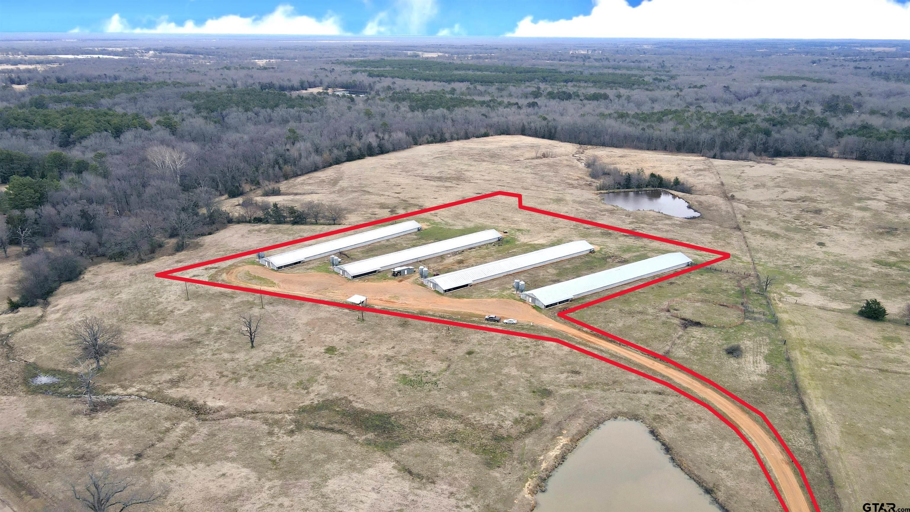 Tbd Cr 3327 Property Photo 2