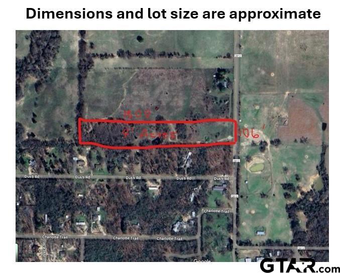 000 County Rd 2813 Property Photo