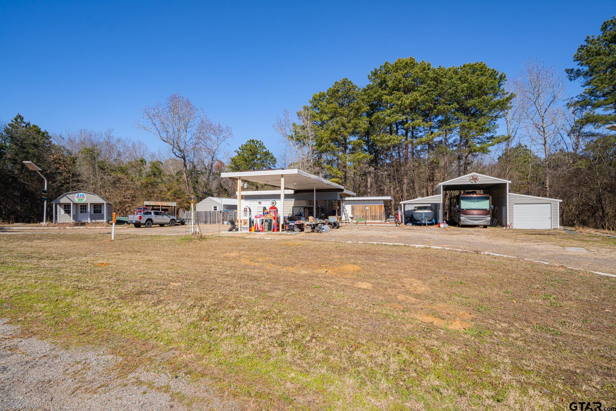 3212 E I-20 Service Road Property Photo 2