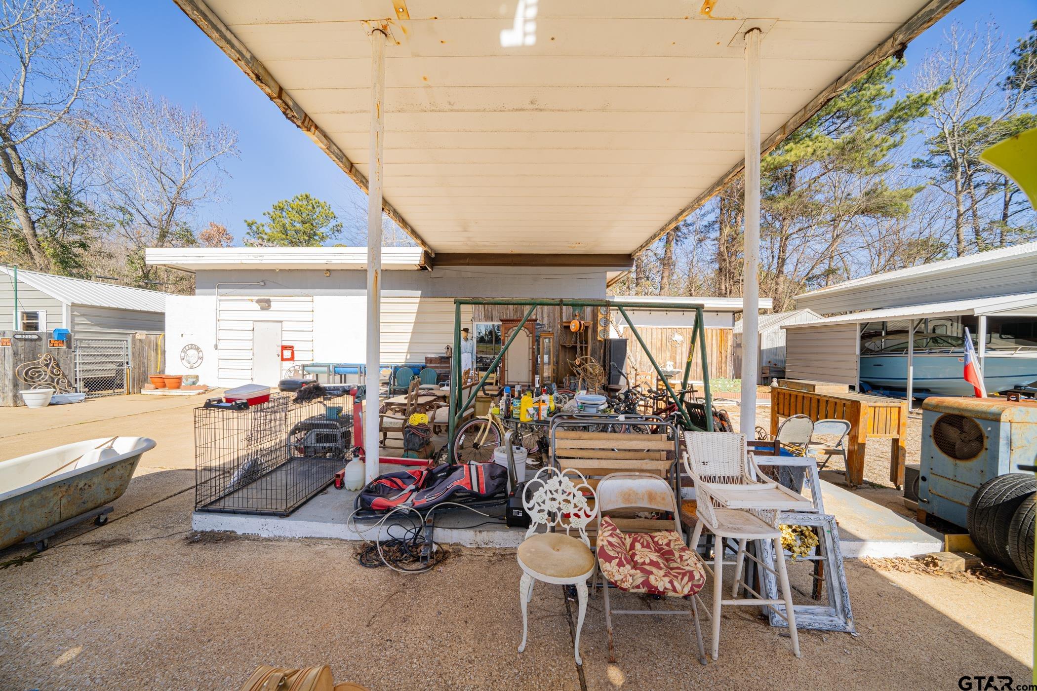 3212 E I-20 Service Road Property Photo 9