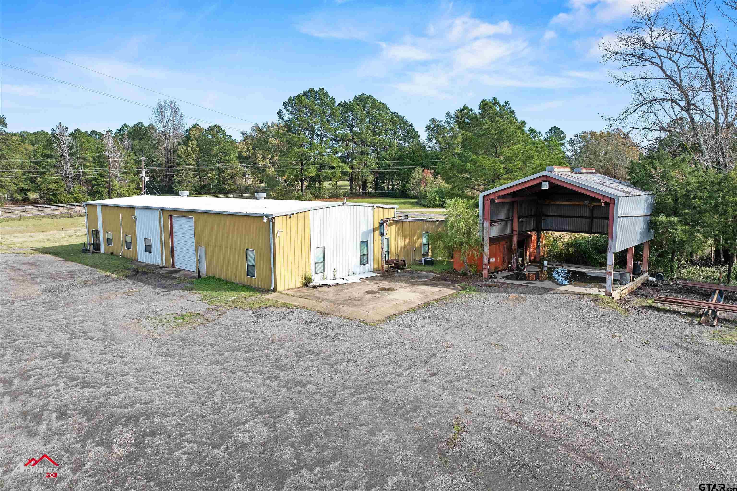 5678 E Fm 1249 Property Photo 2