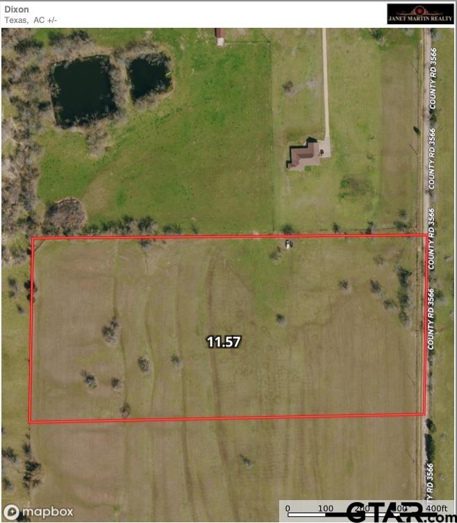 11ac Tract 2 County Road 3566 Property Photo 1