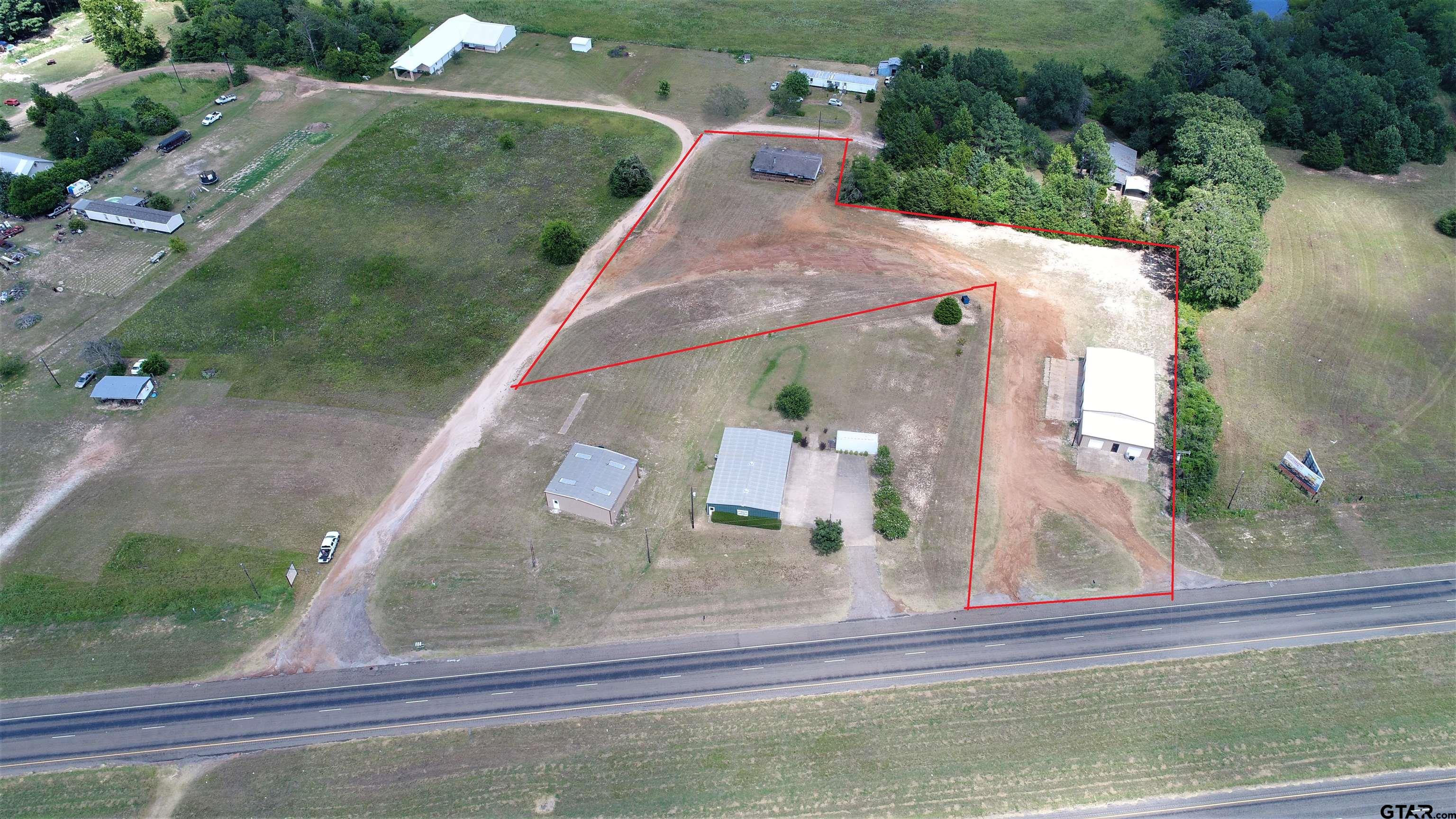 12756 N Us Highway 287 Property Photo 1