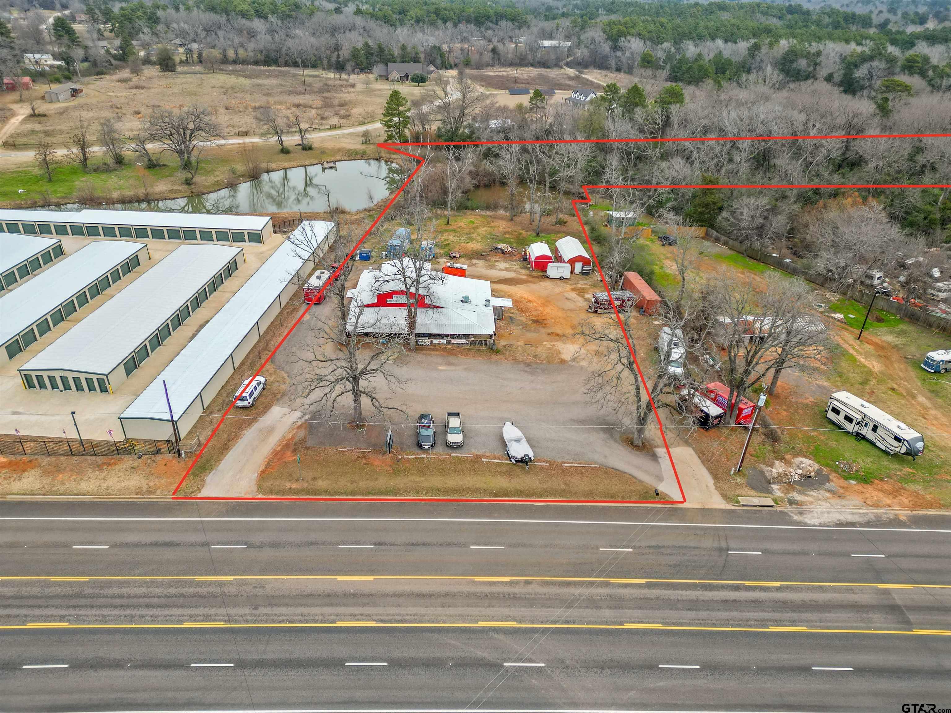11811 Hwy 64 E Property Photo 4