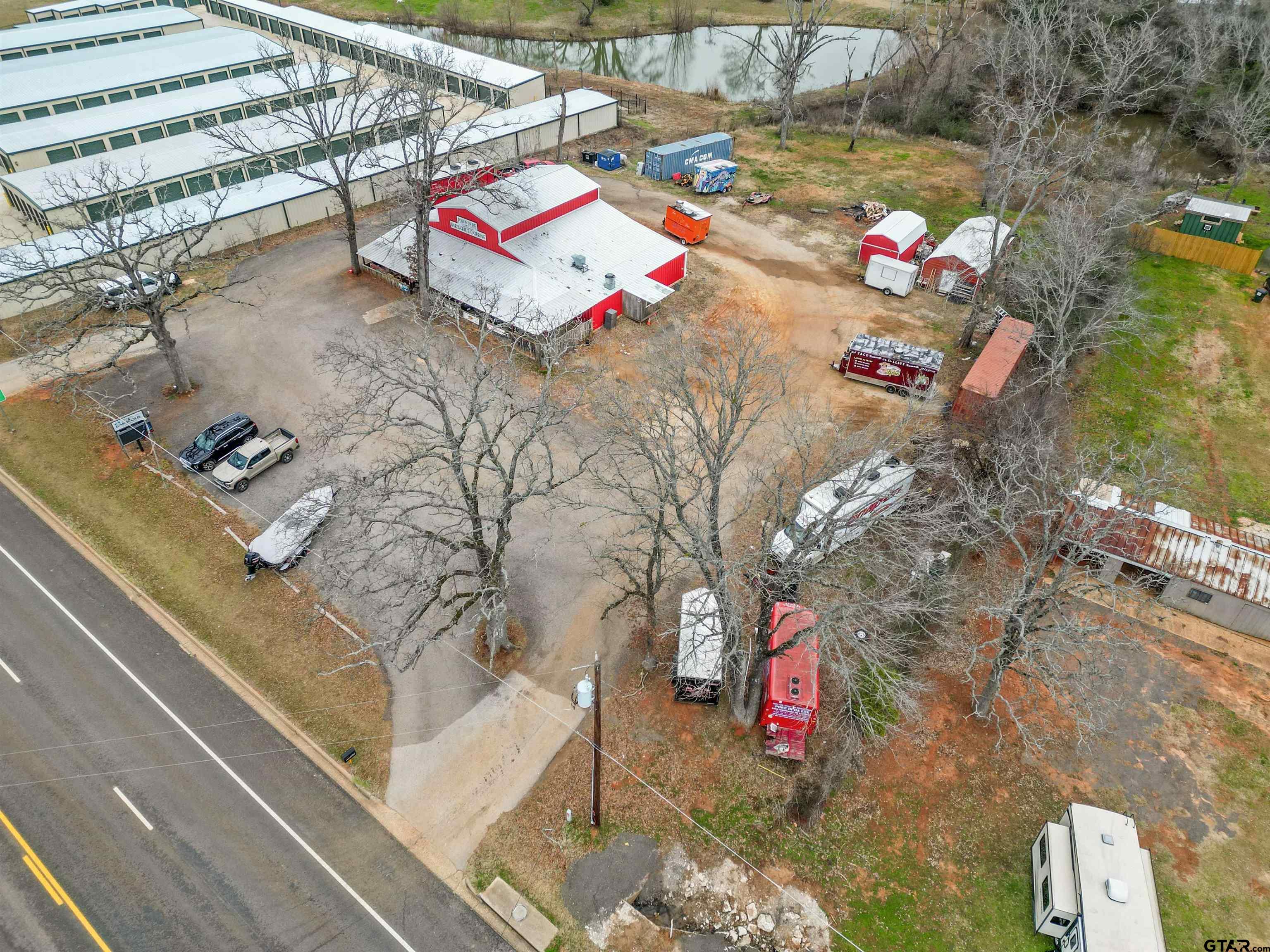 11811 Hwy 64 E Property Photo 5