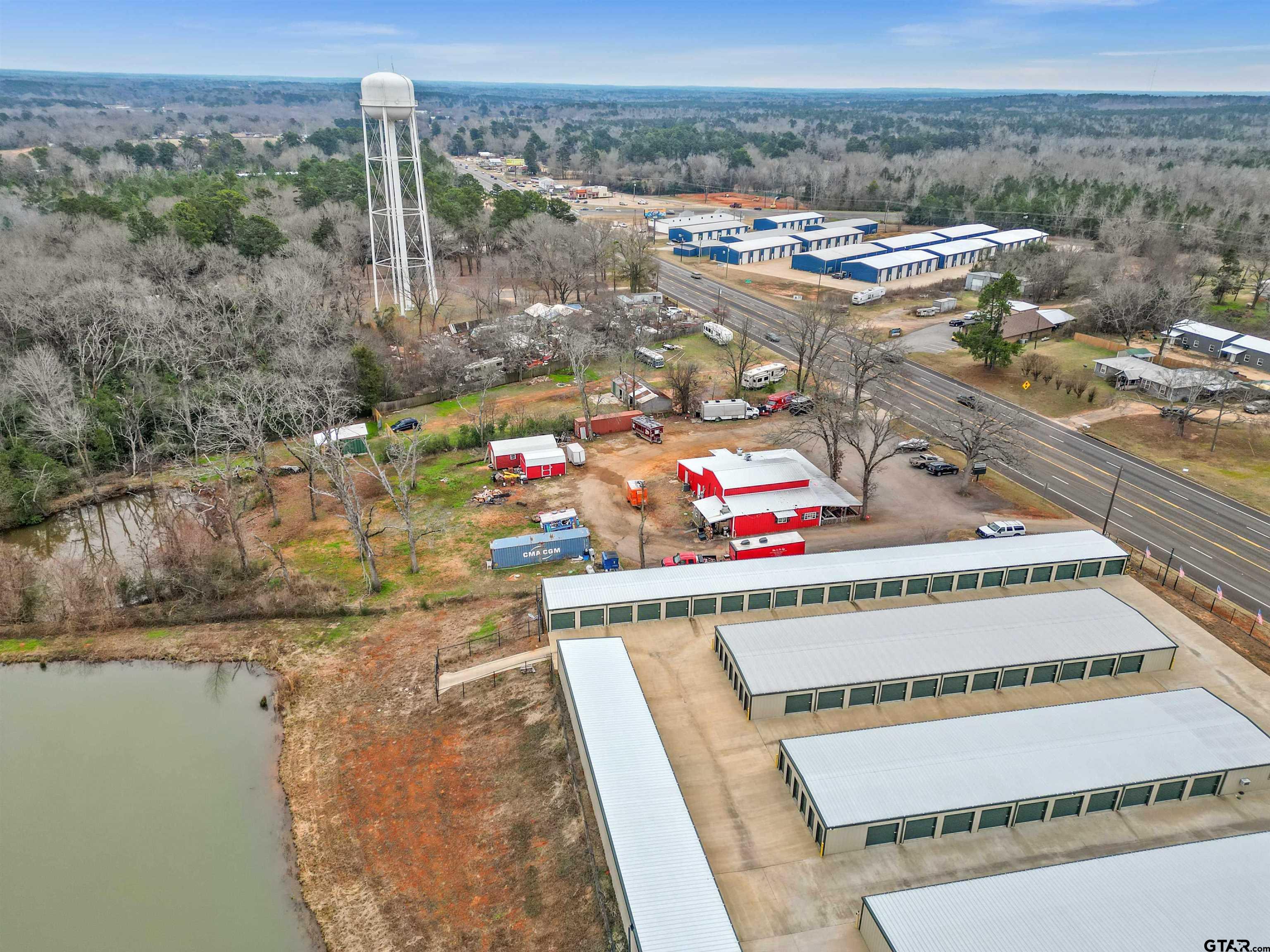 11811 Hwy 64 E Property Photo 6