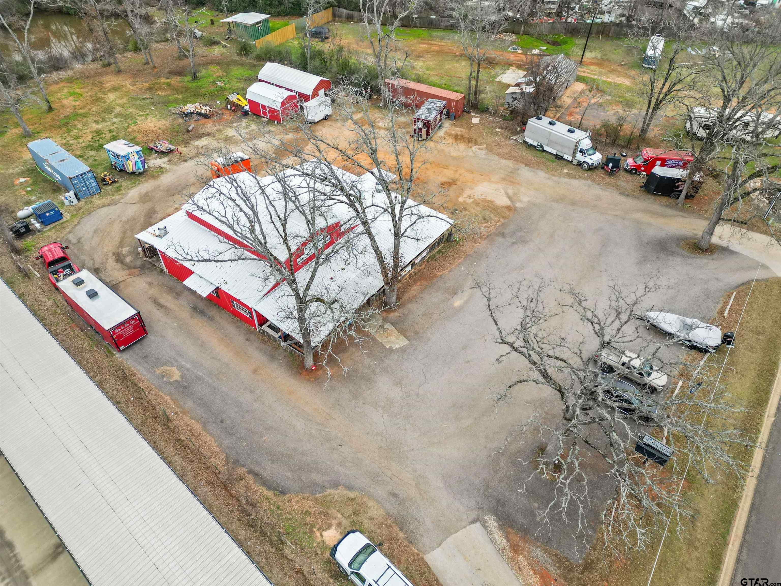 11811 Hwy 64 E Property Photo 7