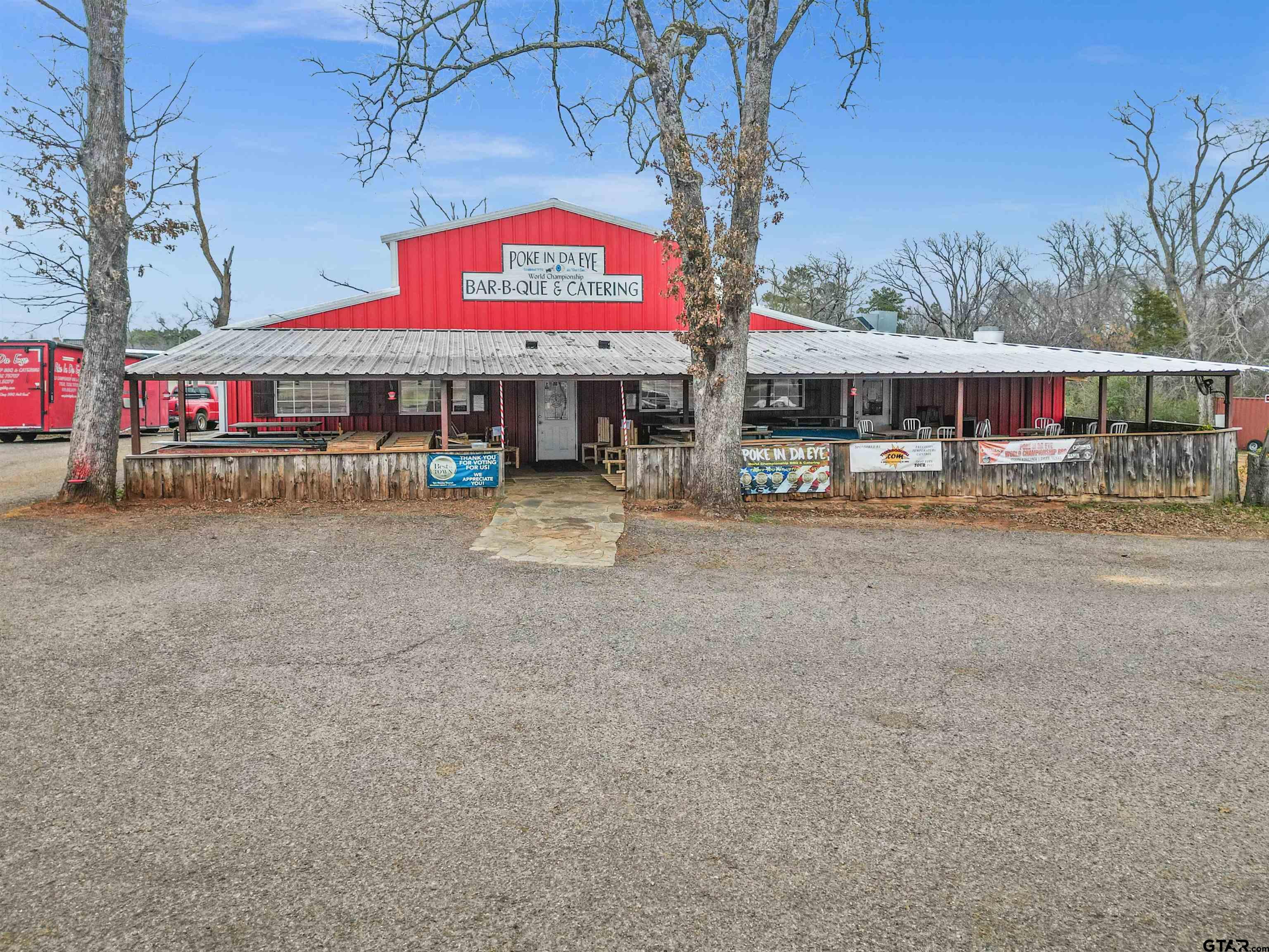 11811 Hwy 64 E Property Photo 8