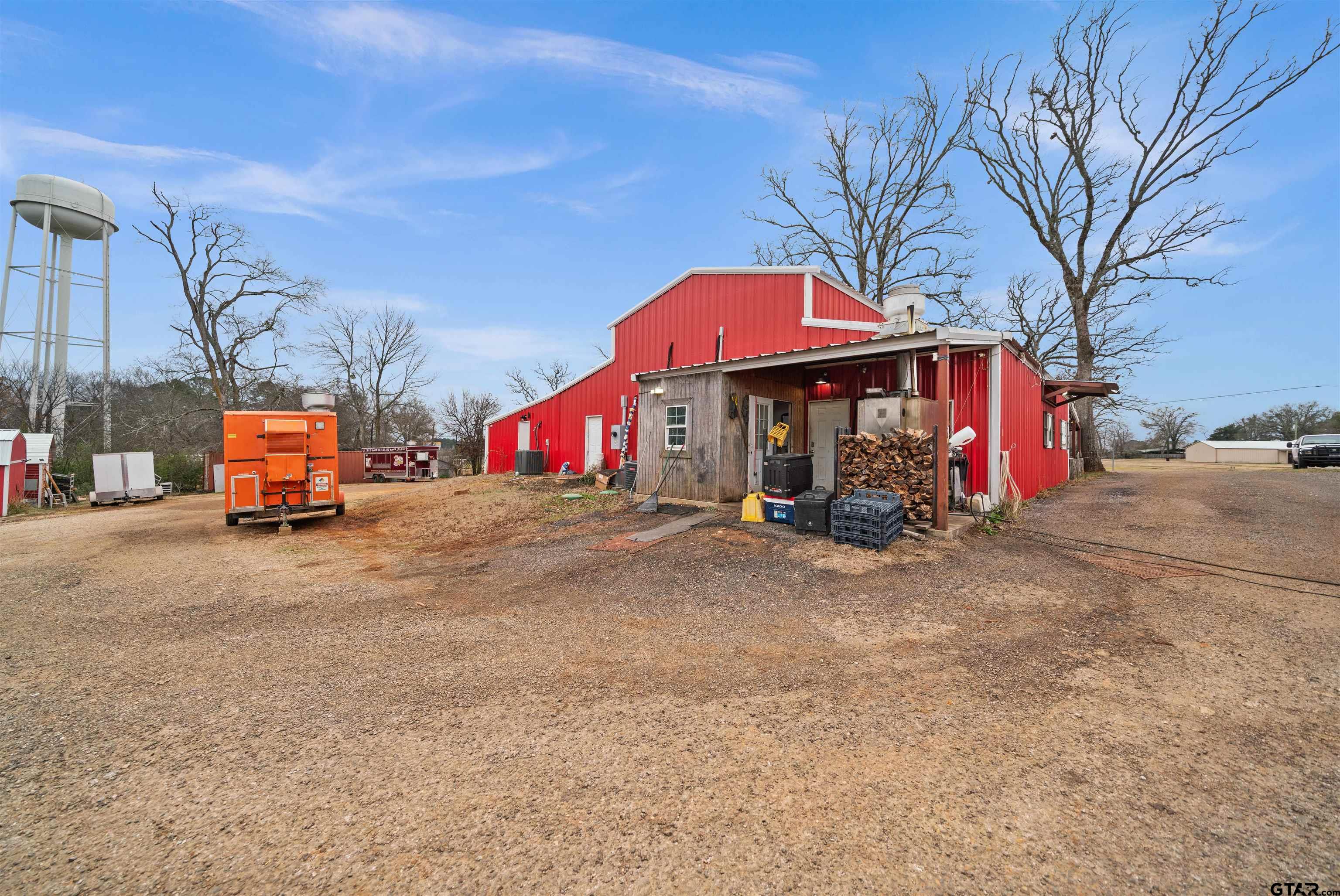 11811 Hwy 64 E Property Photo 33