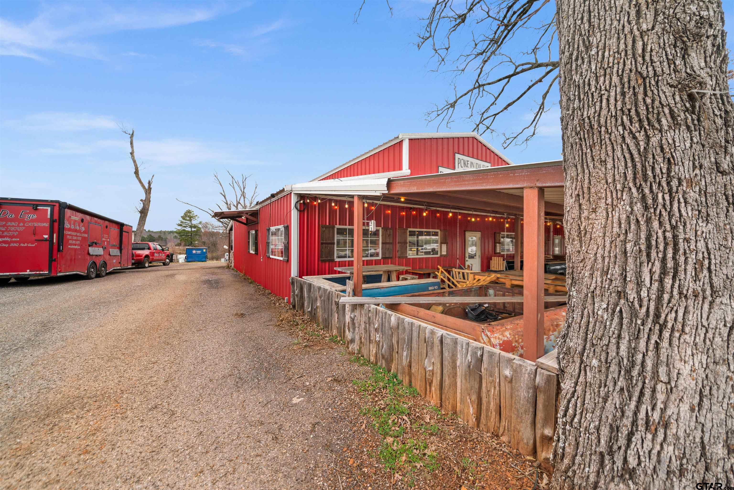 11811 Hwy 64 E Property Photo 35