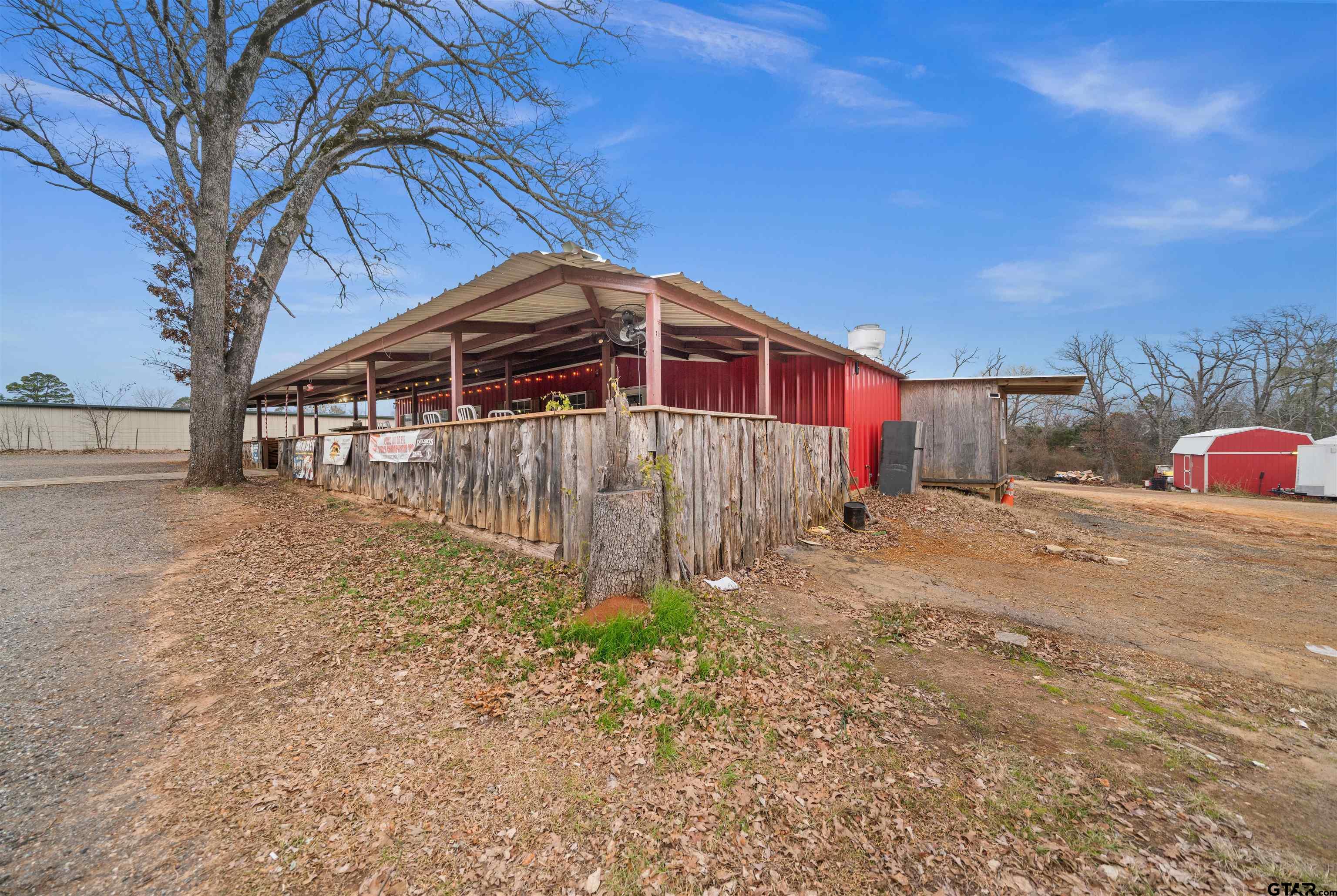11811 Hwy 64 E Property Photo 36