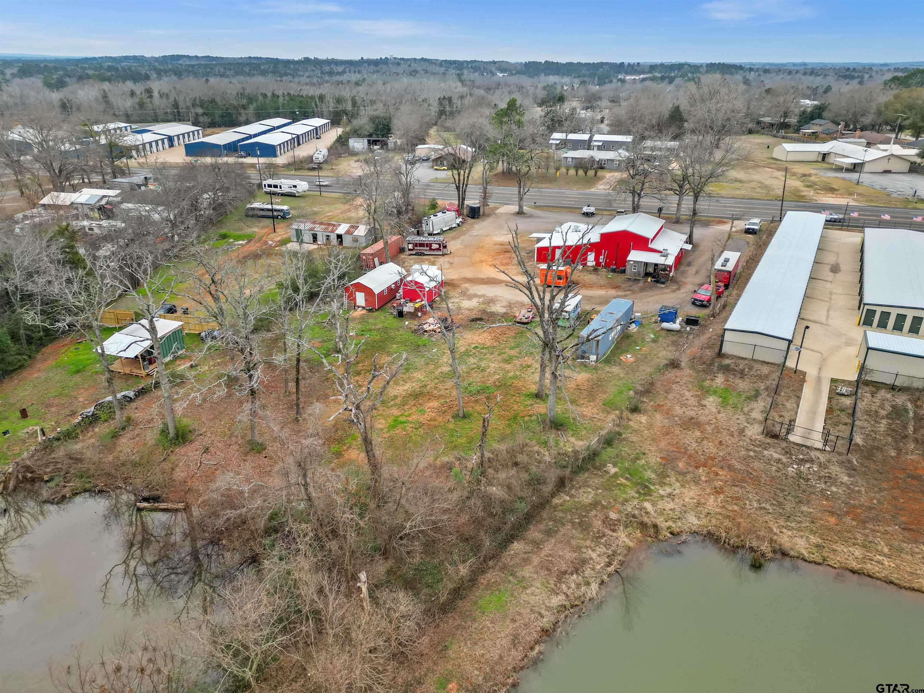 11811 Hwy 64 E Property Photo 38