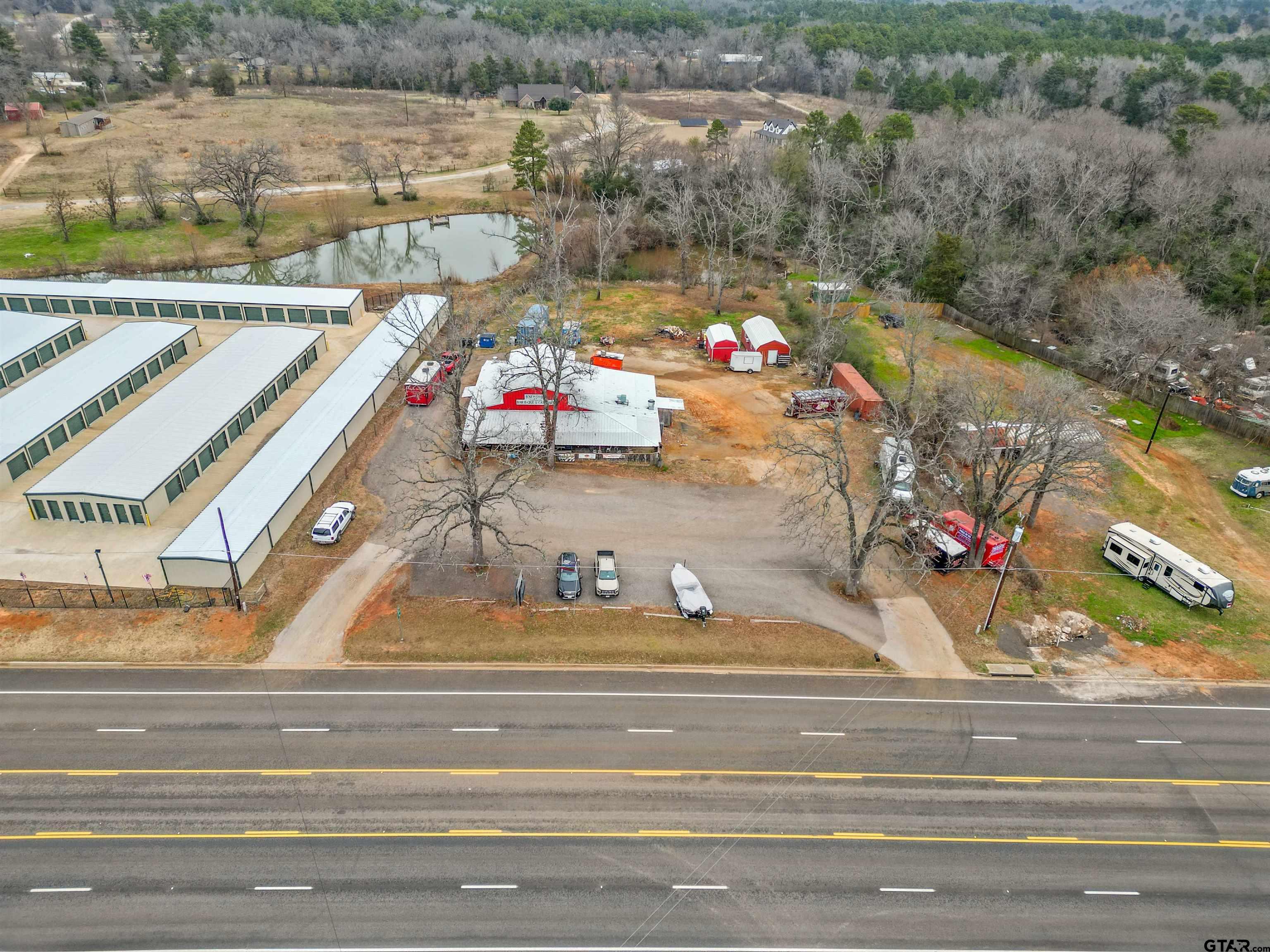 11811 Hwy 64 E Property Photo 40
