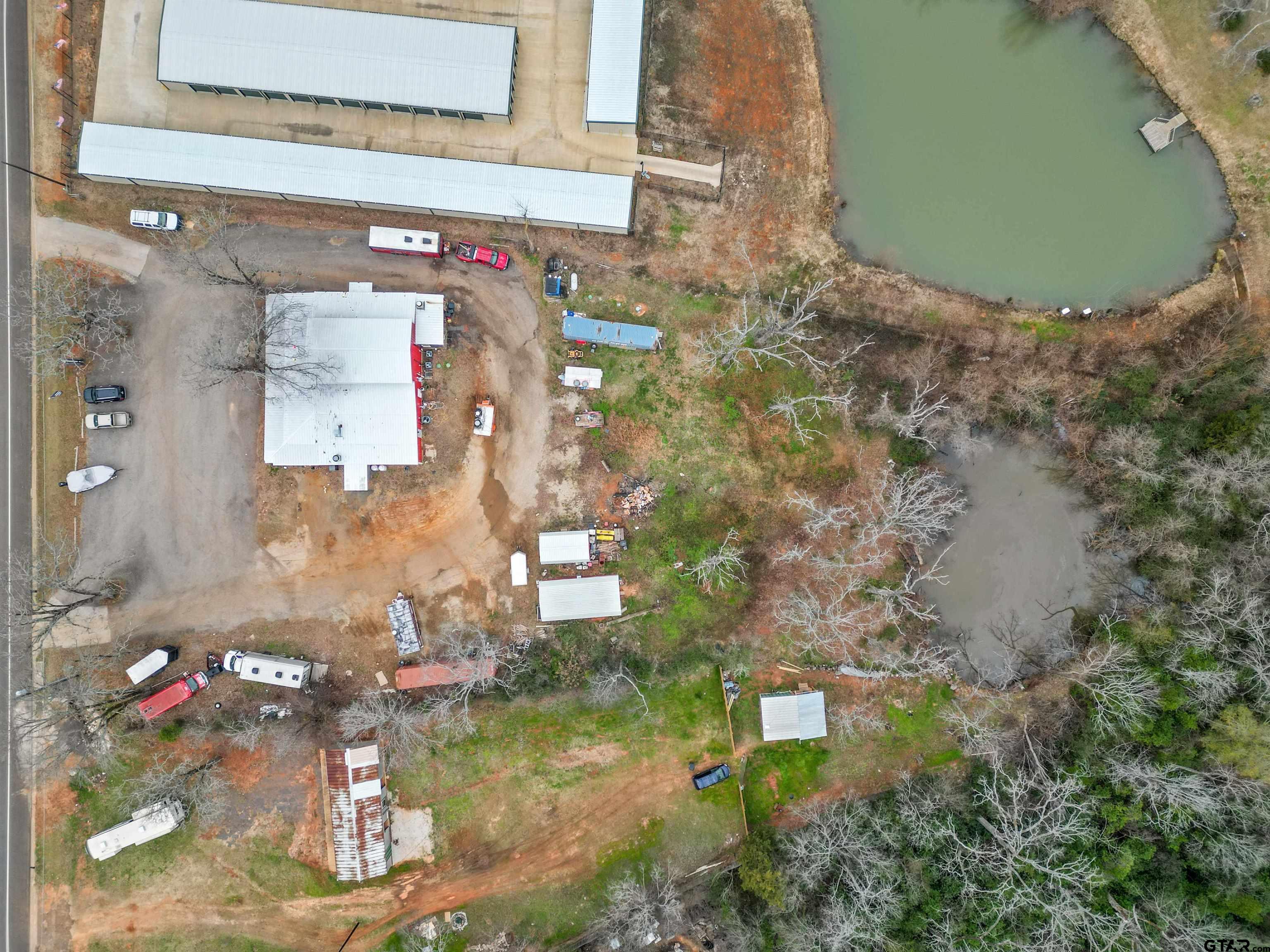 11811 Hwy 64 E Property Photo 41