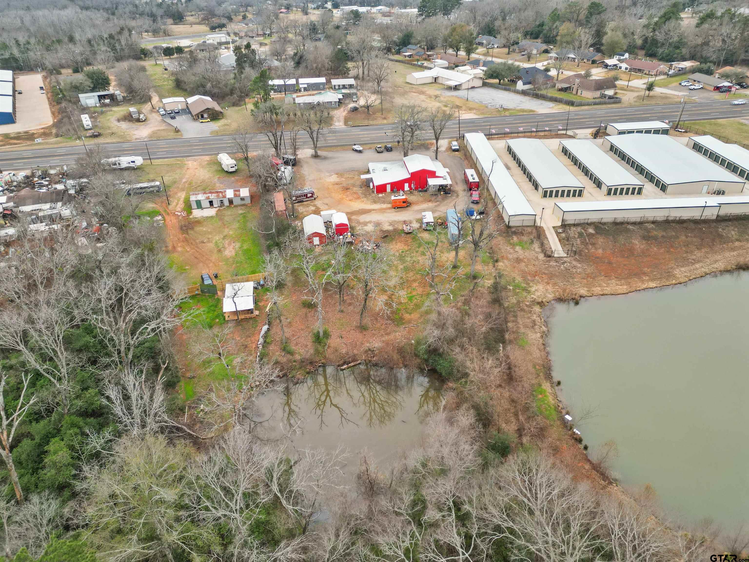 11811 Hwy 64 E Property Photo 42