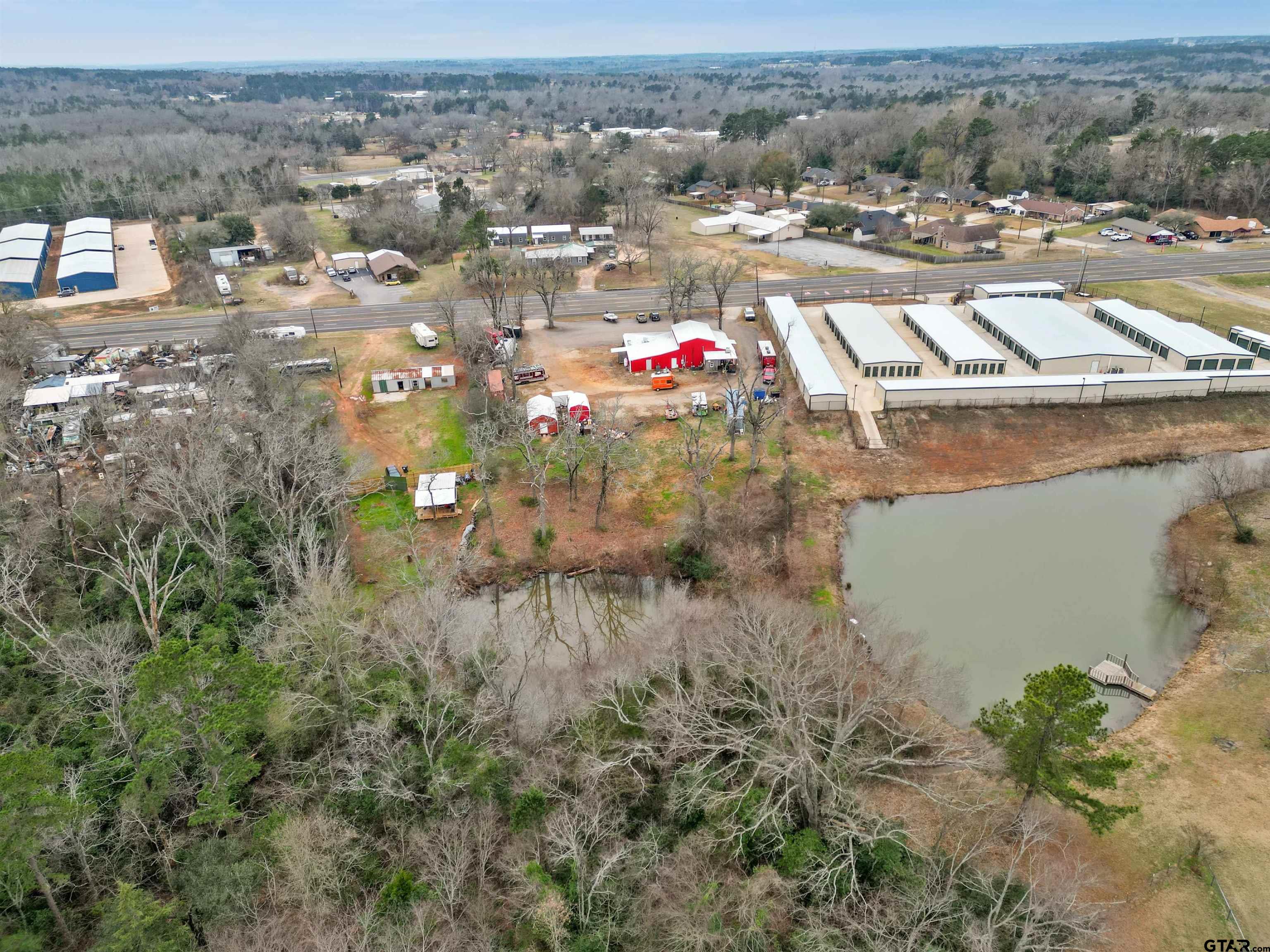 11811 Hwy 64 E Property Photo 43