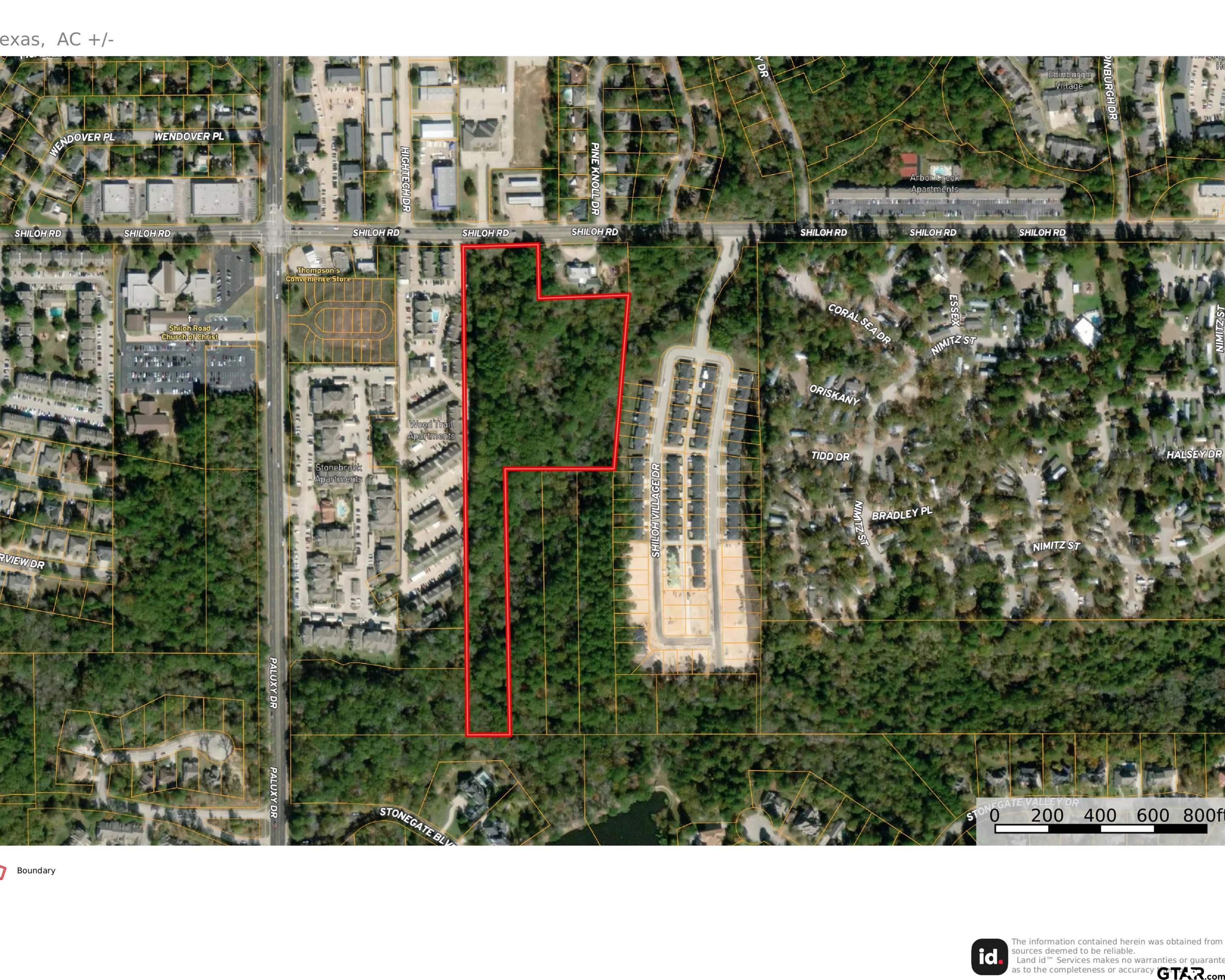 2043 Shiloh Rd Property Photo 1